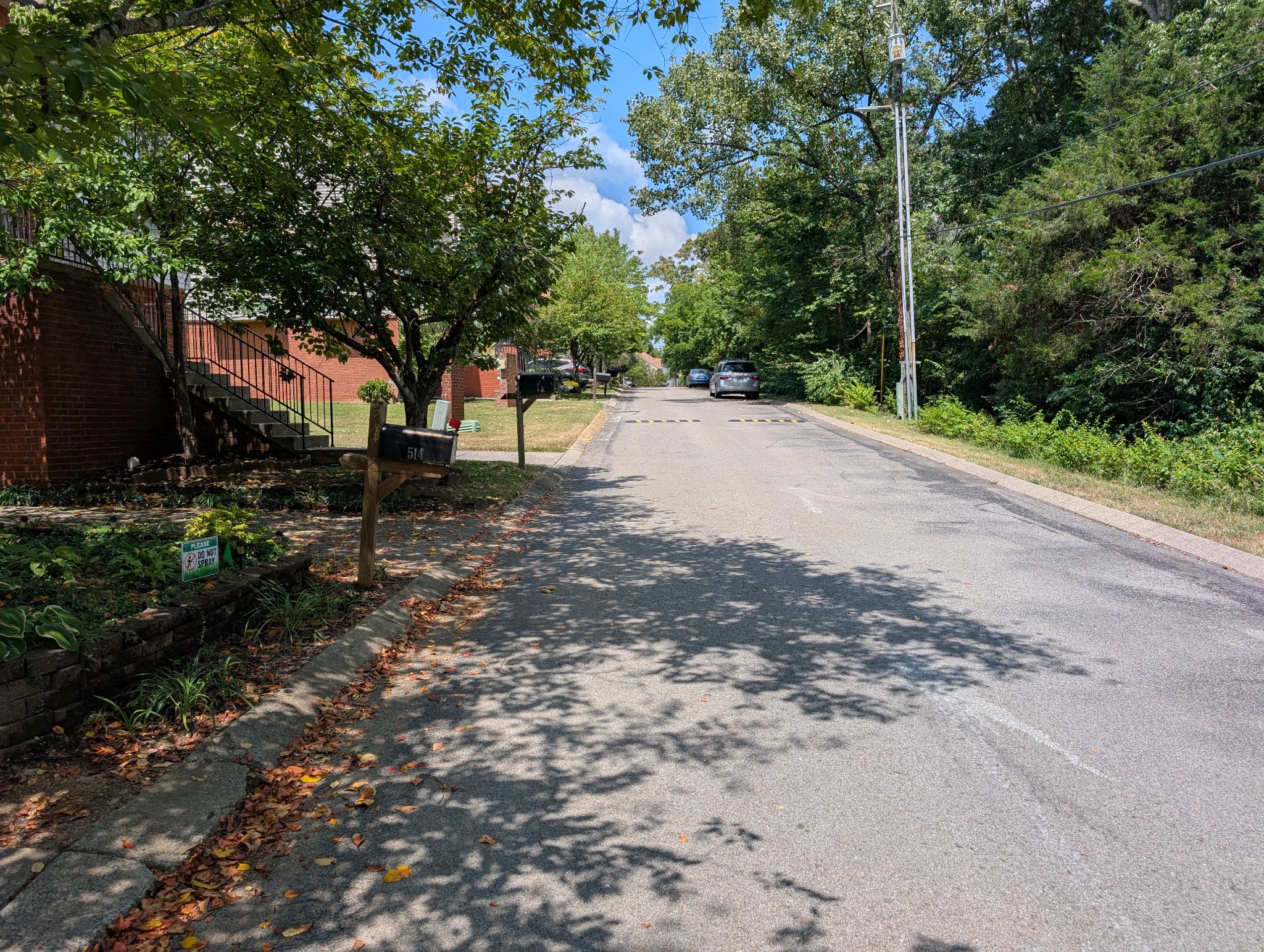 515 Huntington Ridge Dr