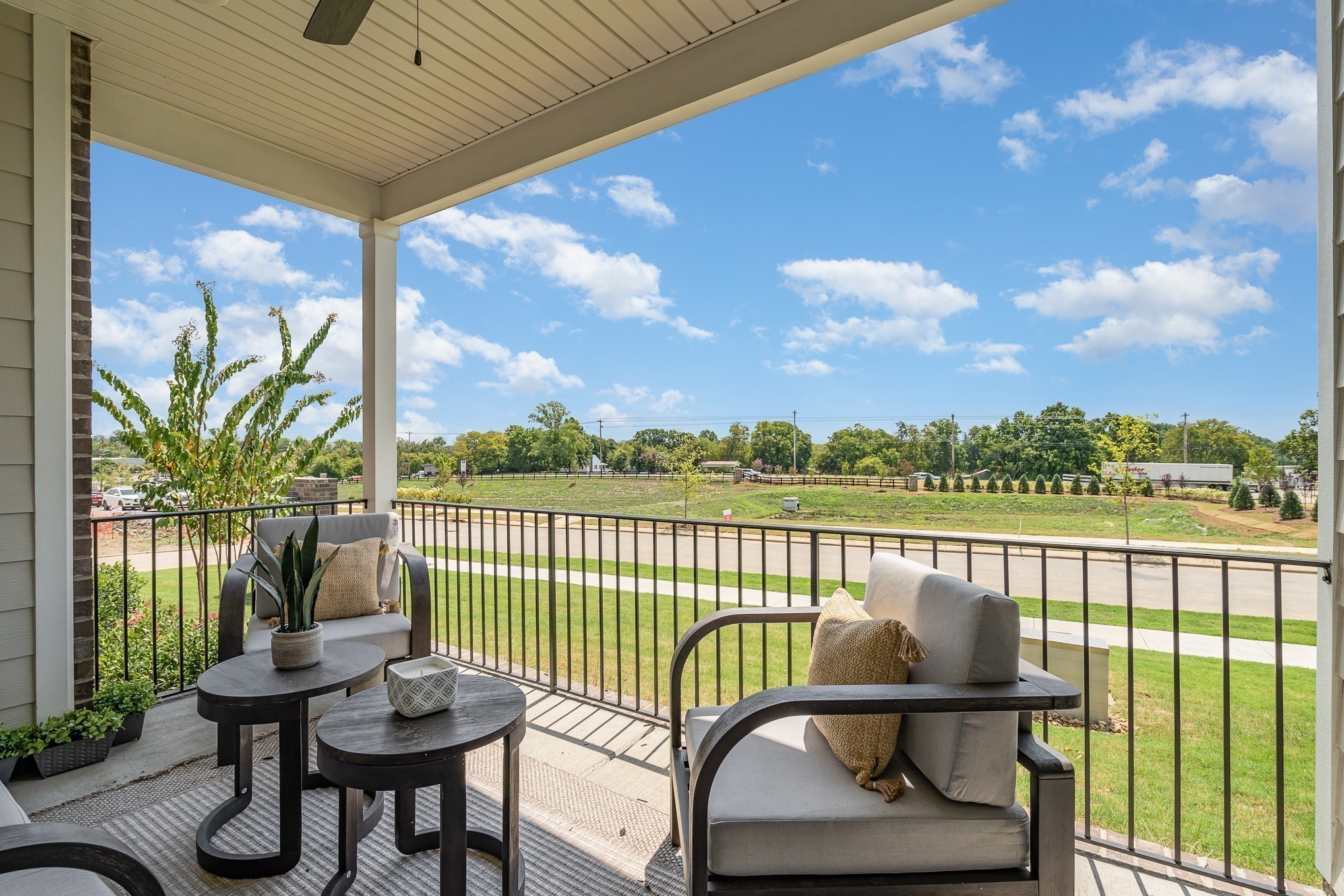 1077 Wrights Mill Road Unit: H-7