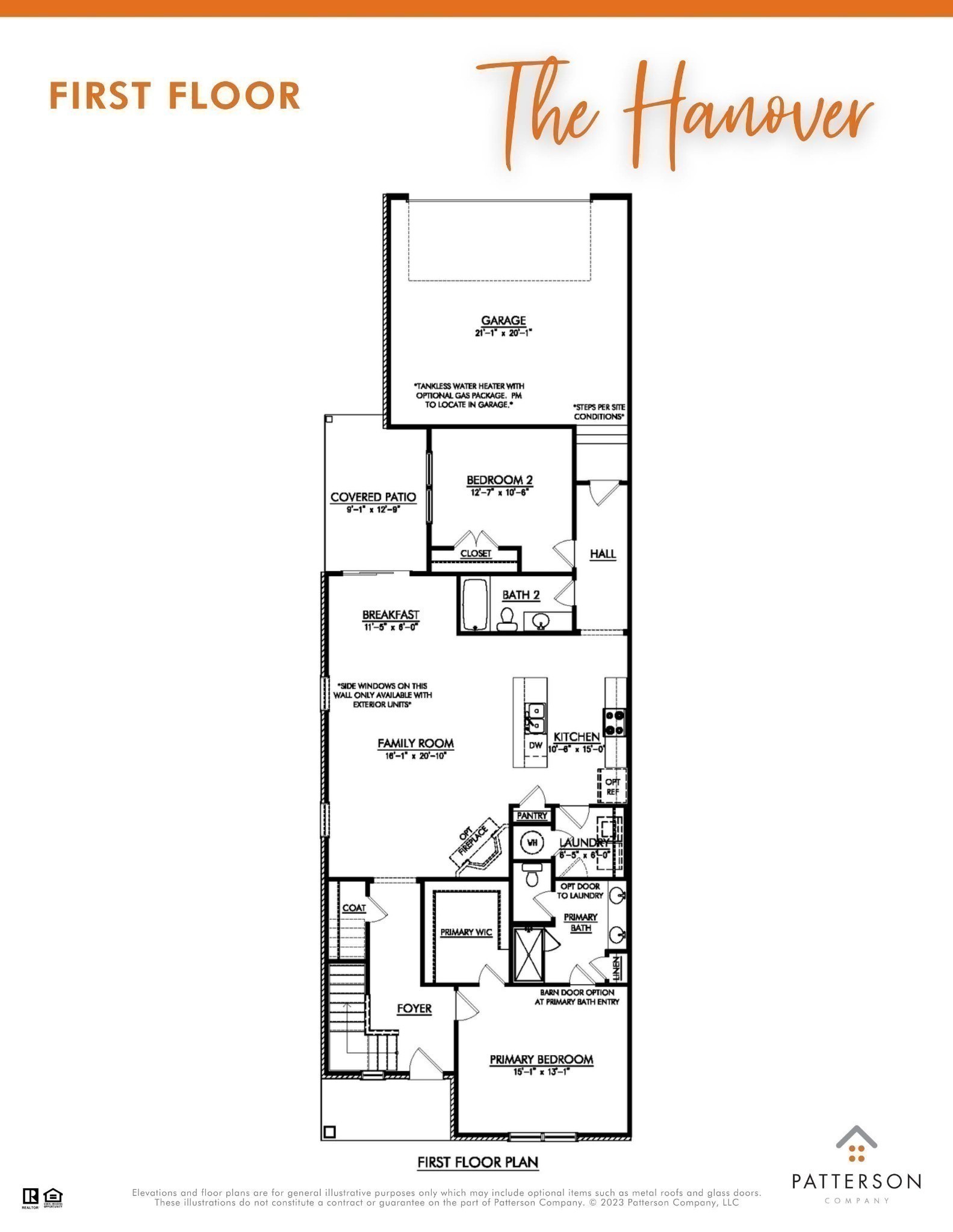1077 Wrights Mill Road Unit: H-7