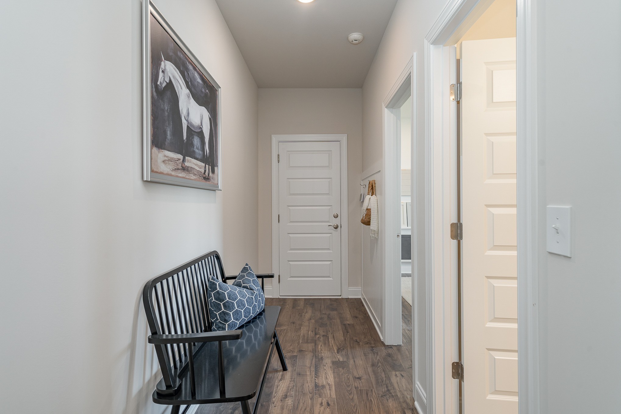 1077 Wrights Mill Road Unit: H-7