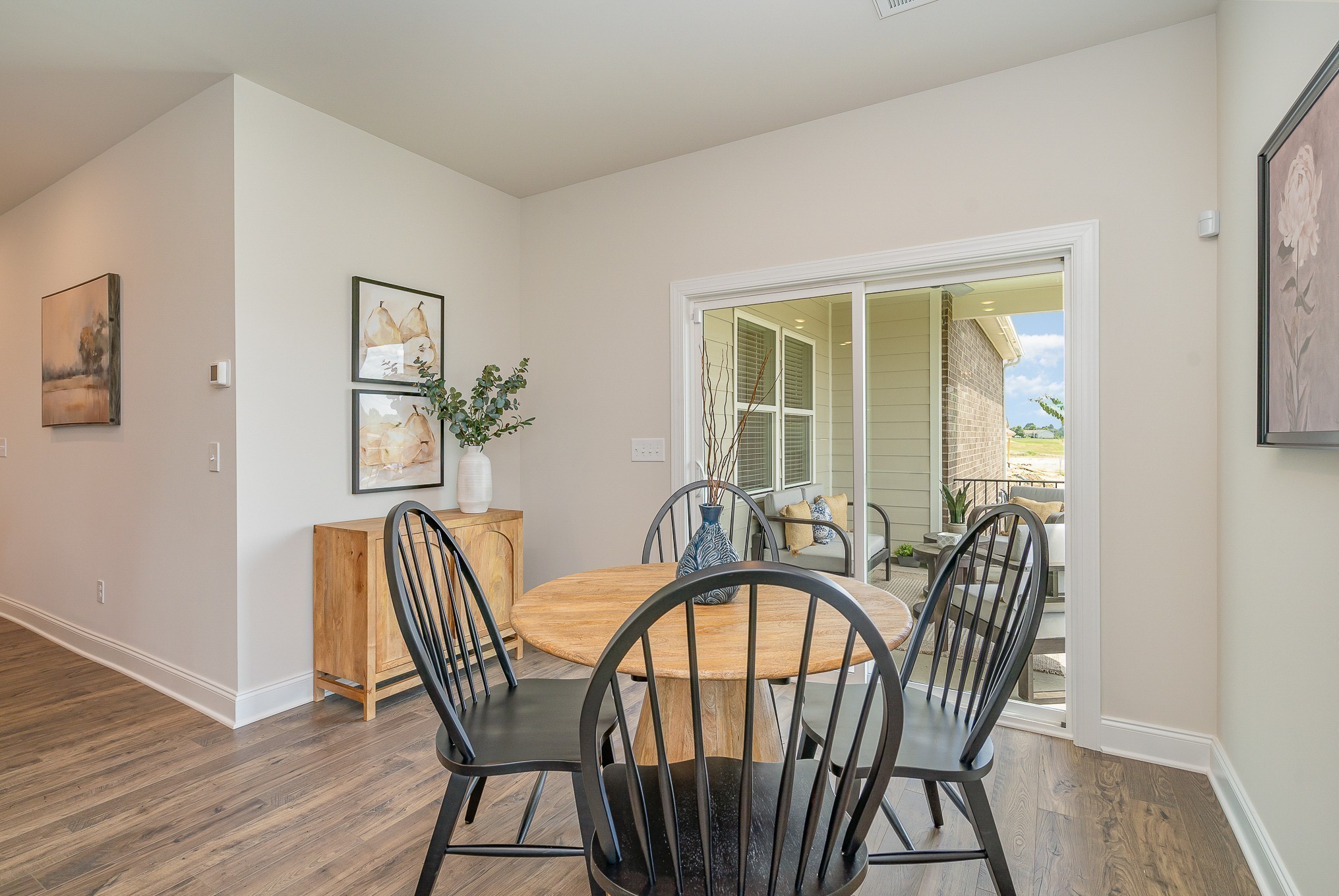 1077 Wrights Mill Road Unit: H-7
