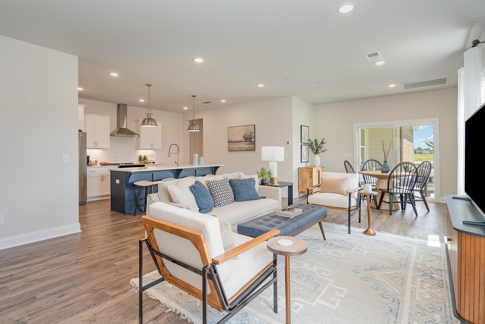1077 Wrights Mill Road Unit: H-7