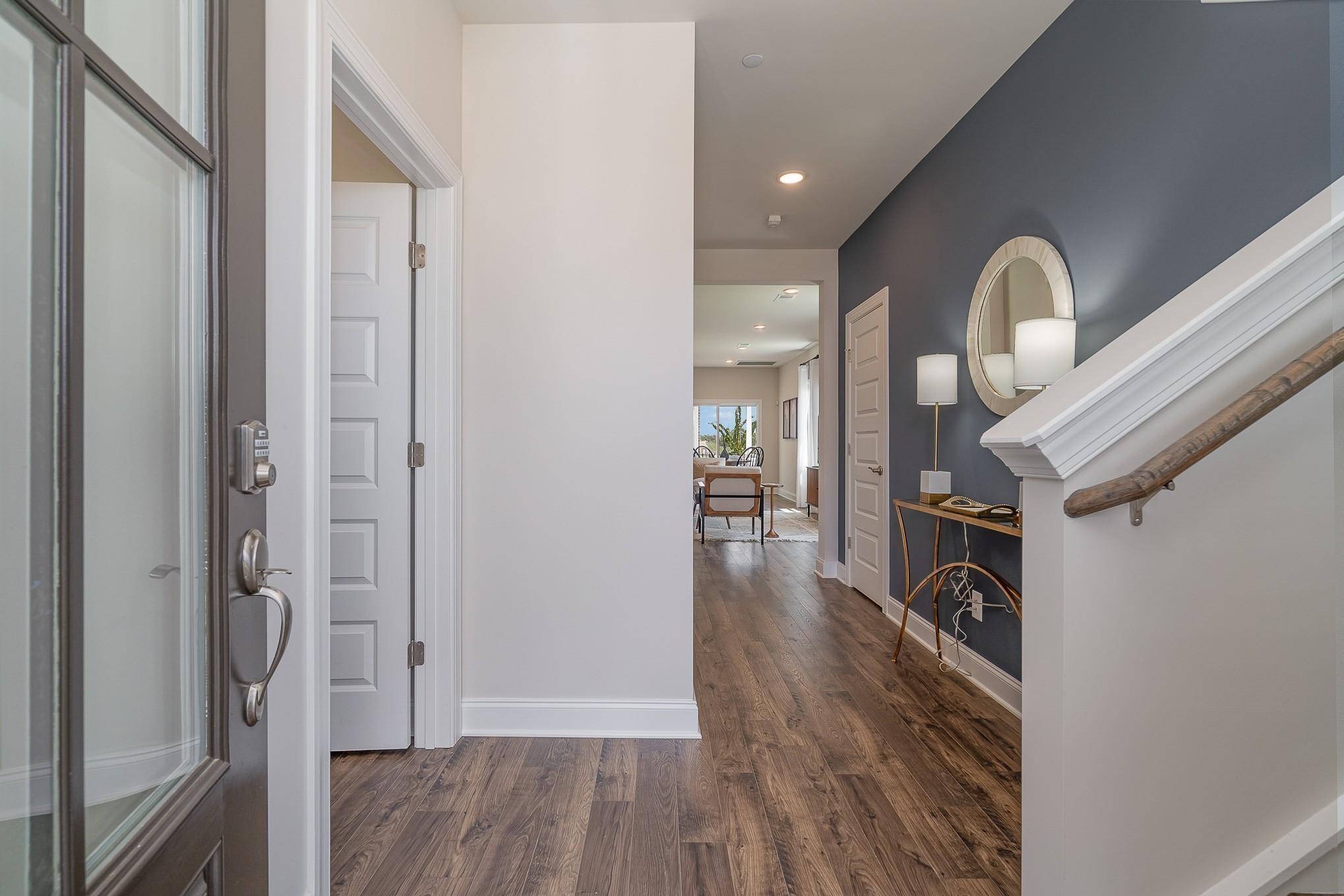 1077 Wrights Mill Road Unit: H-7