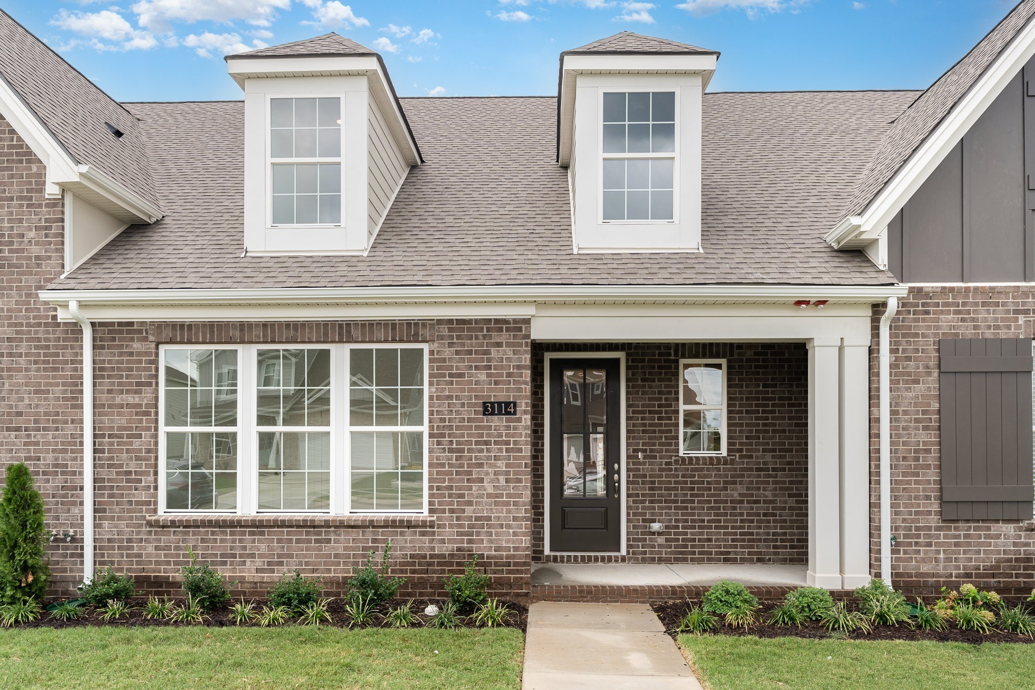 1077 Wrights Mill Road Unit: H-7