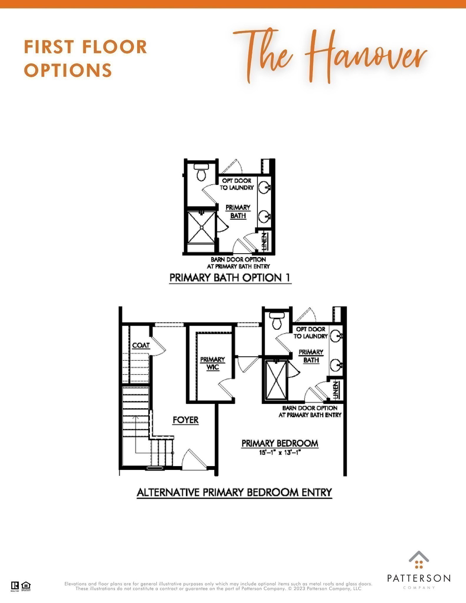1077 Wrights Mill Road Unit: H-7