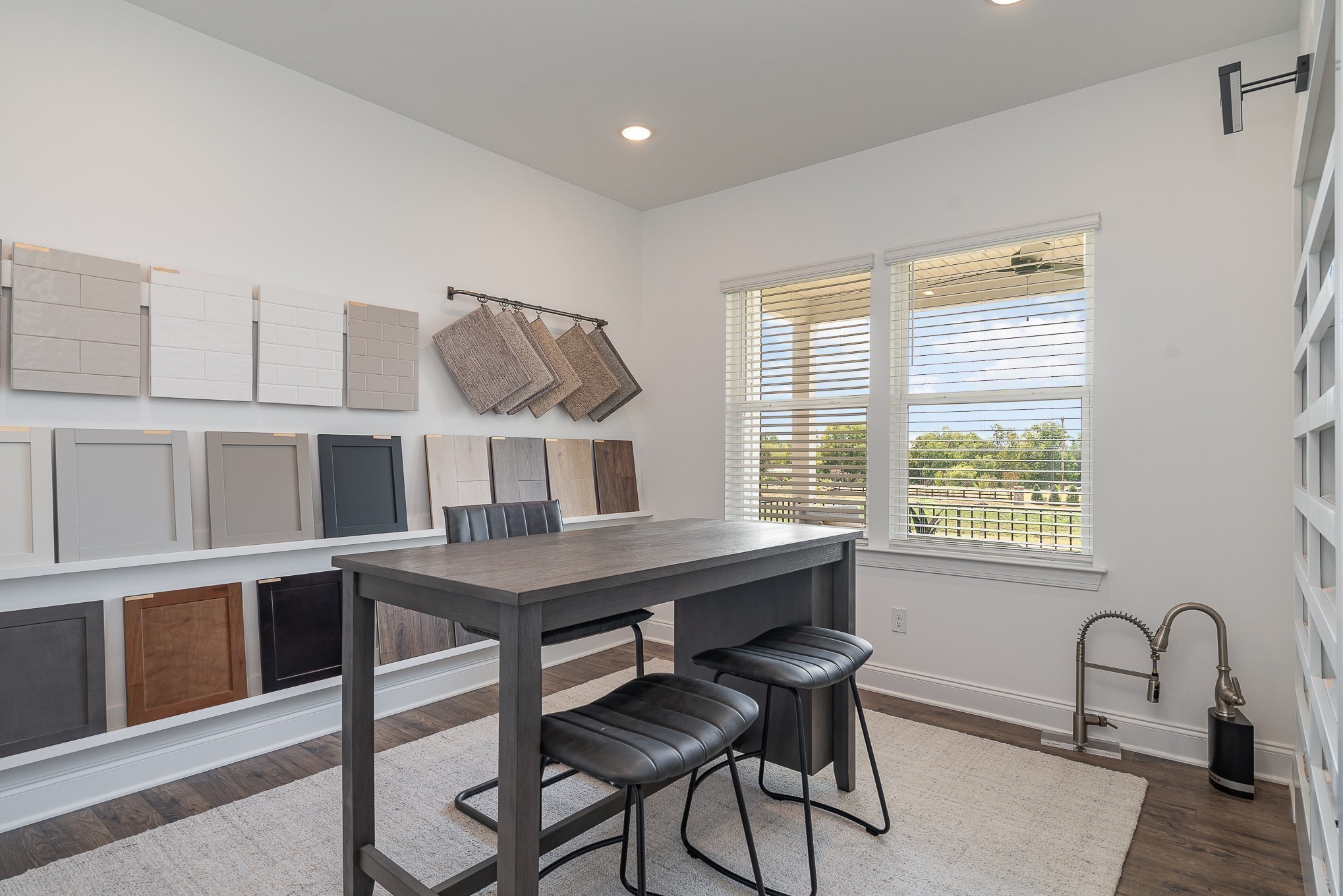 1077 Wrights Mill Road Unit: H-7