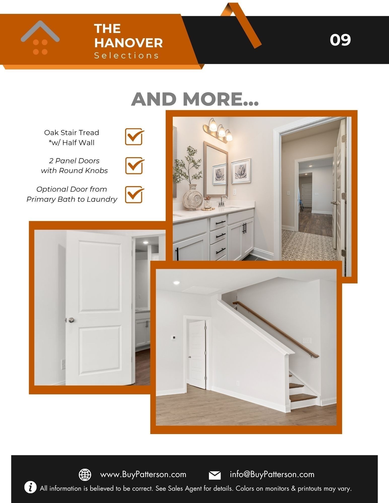 1077 Wrights Mill Road Unit: H-7