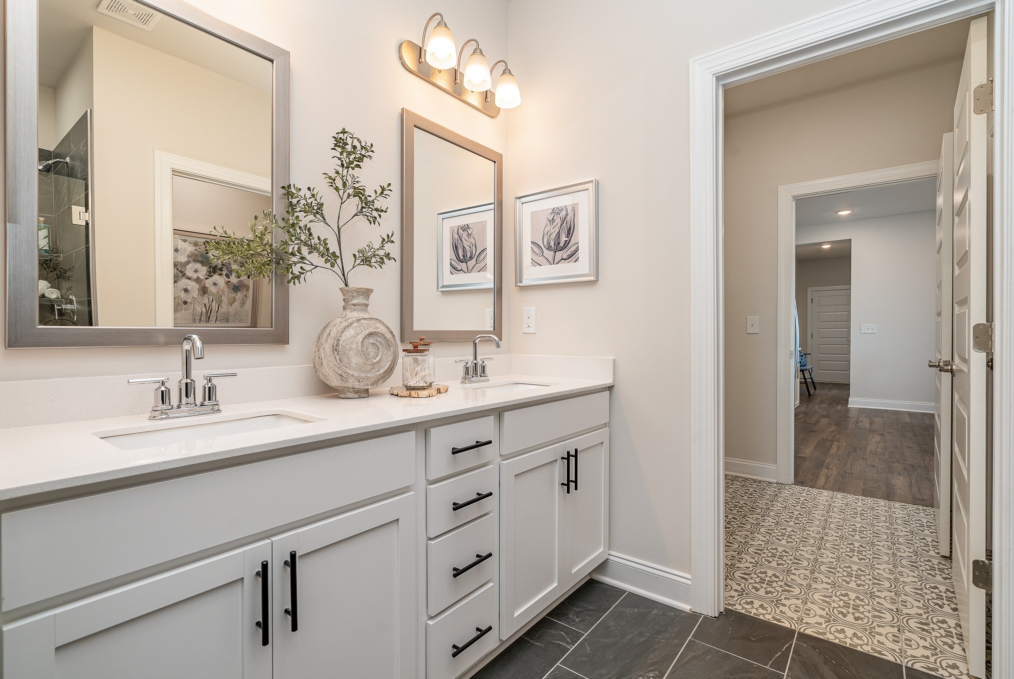 1077 Wrights Mill Road Unit: H-7