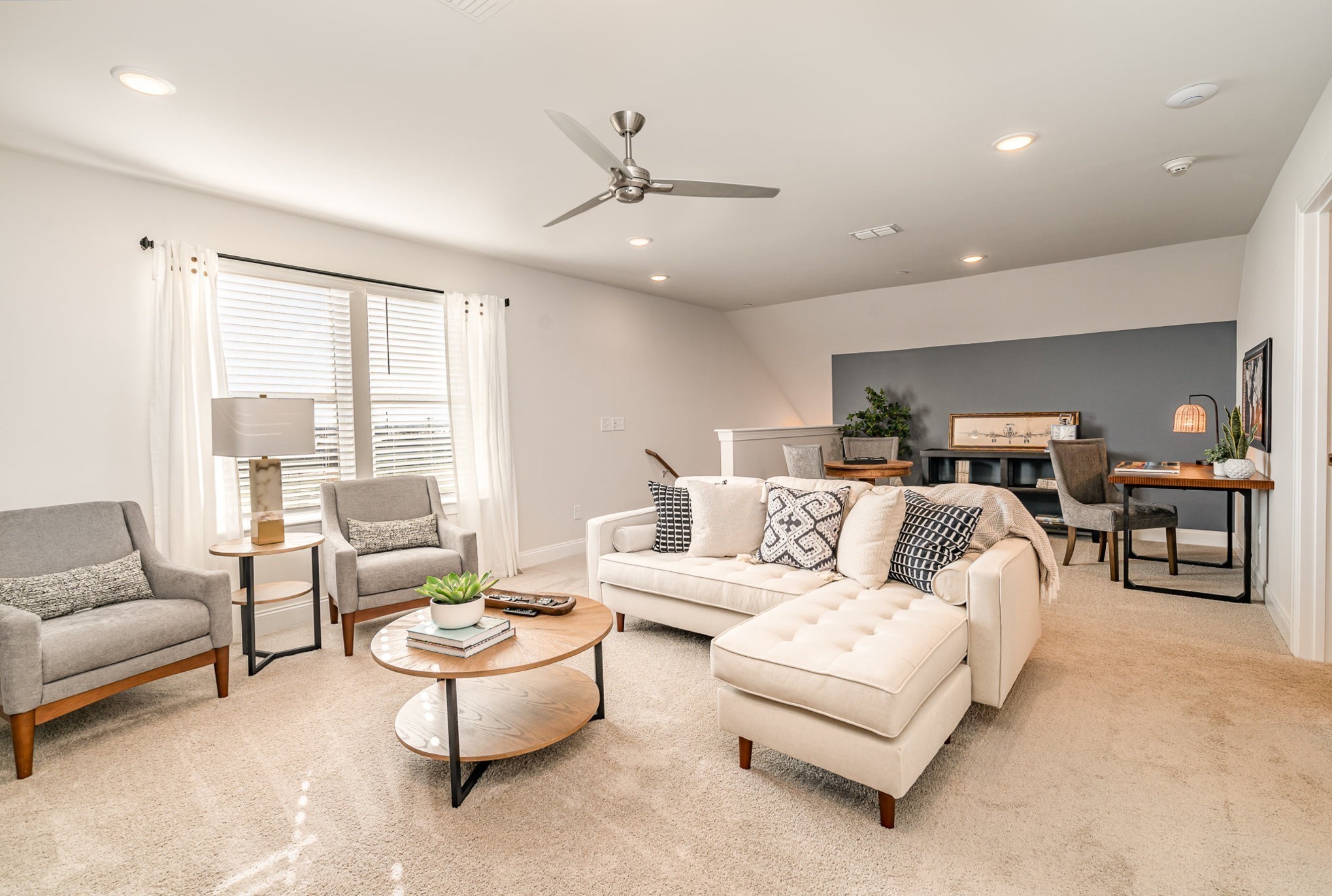 1077 Wrights Mill Road Unit: H-7