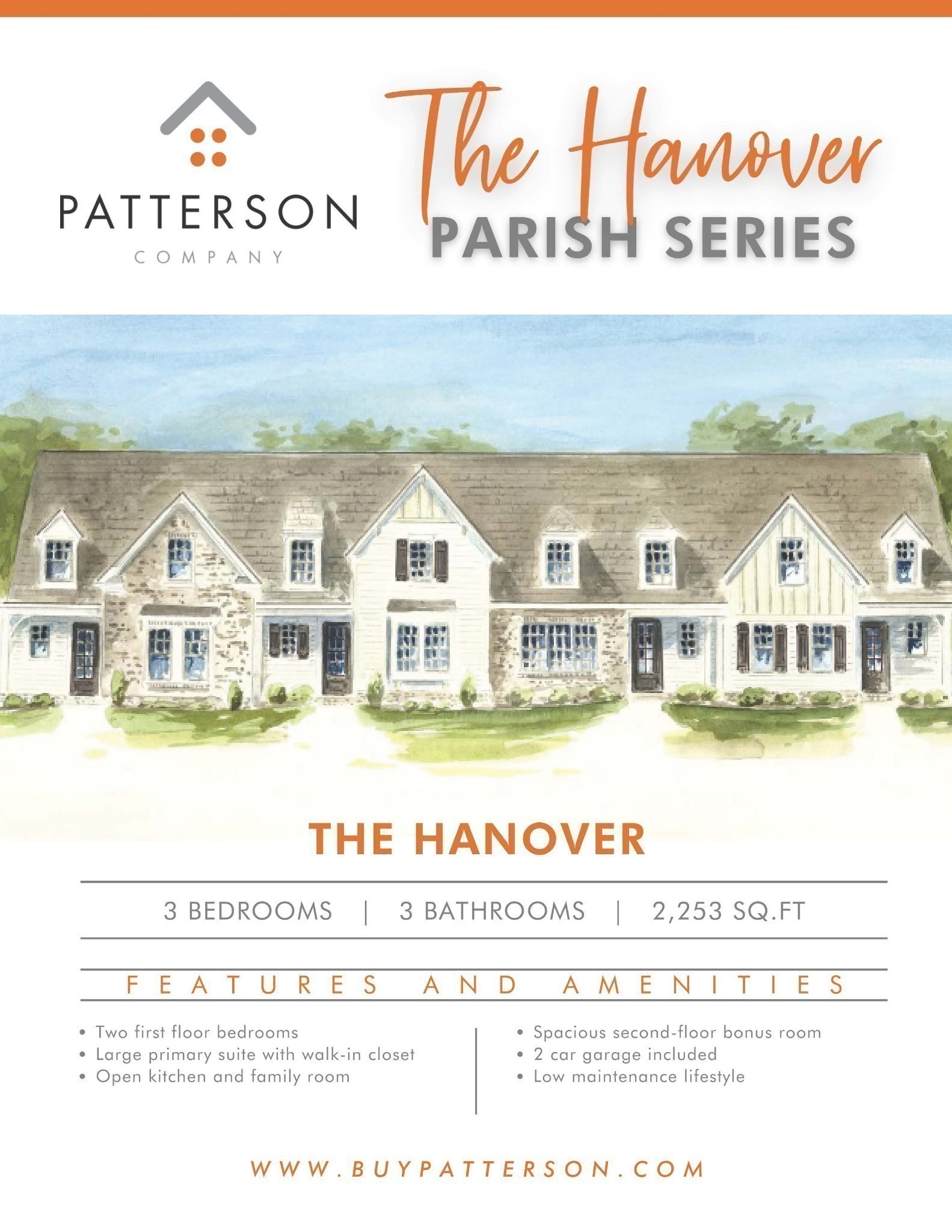 1077 Wrights Mill Road Unit: H-7