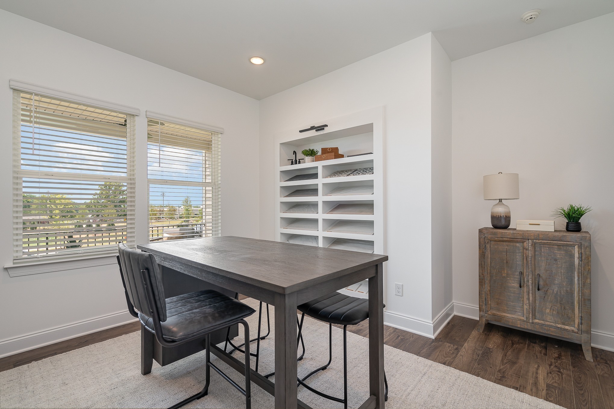 1077 Wrights Mill Road Unit: H-7
