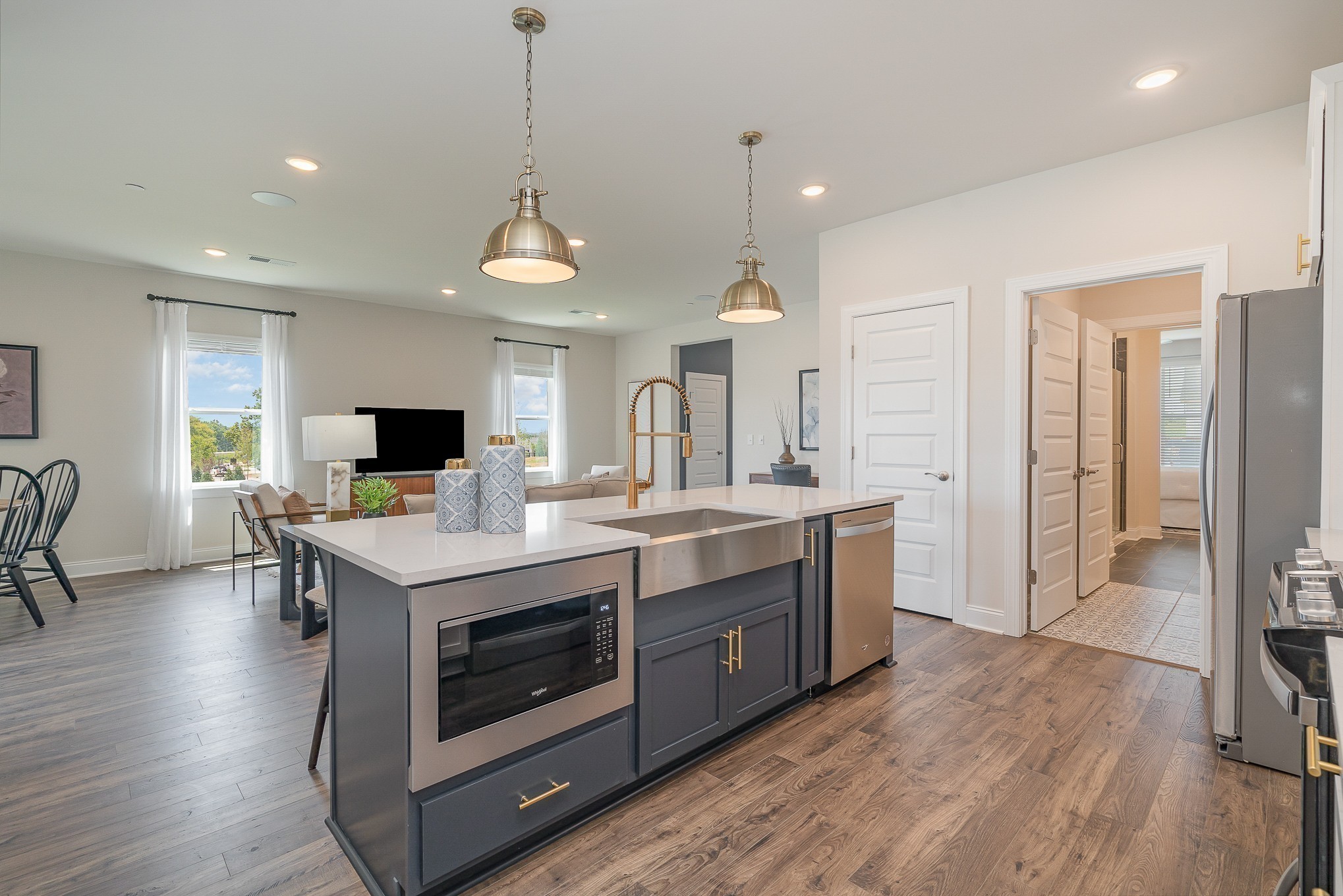 1077 Wrights Mill Road Unit: H-7