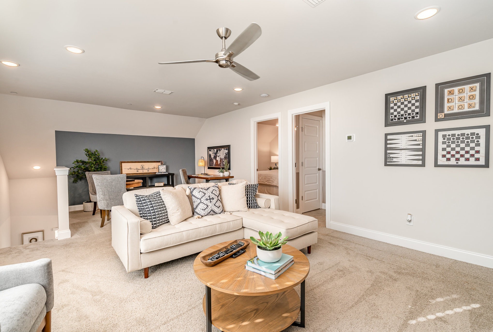 1077 Wrights Mill Road Unit: H-7