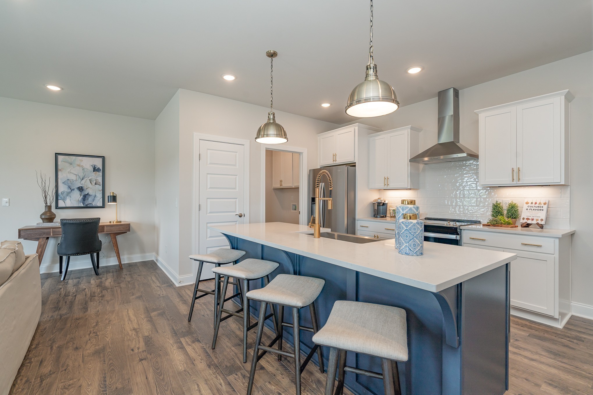 1077 Wrights Mill Road Unit: H-7