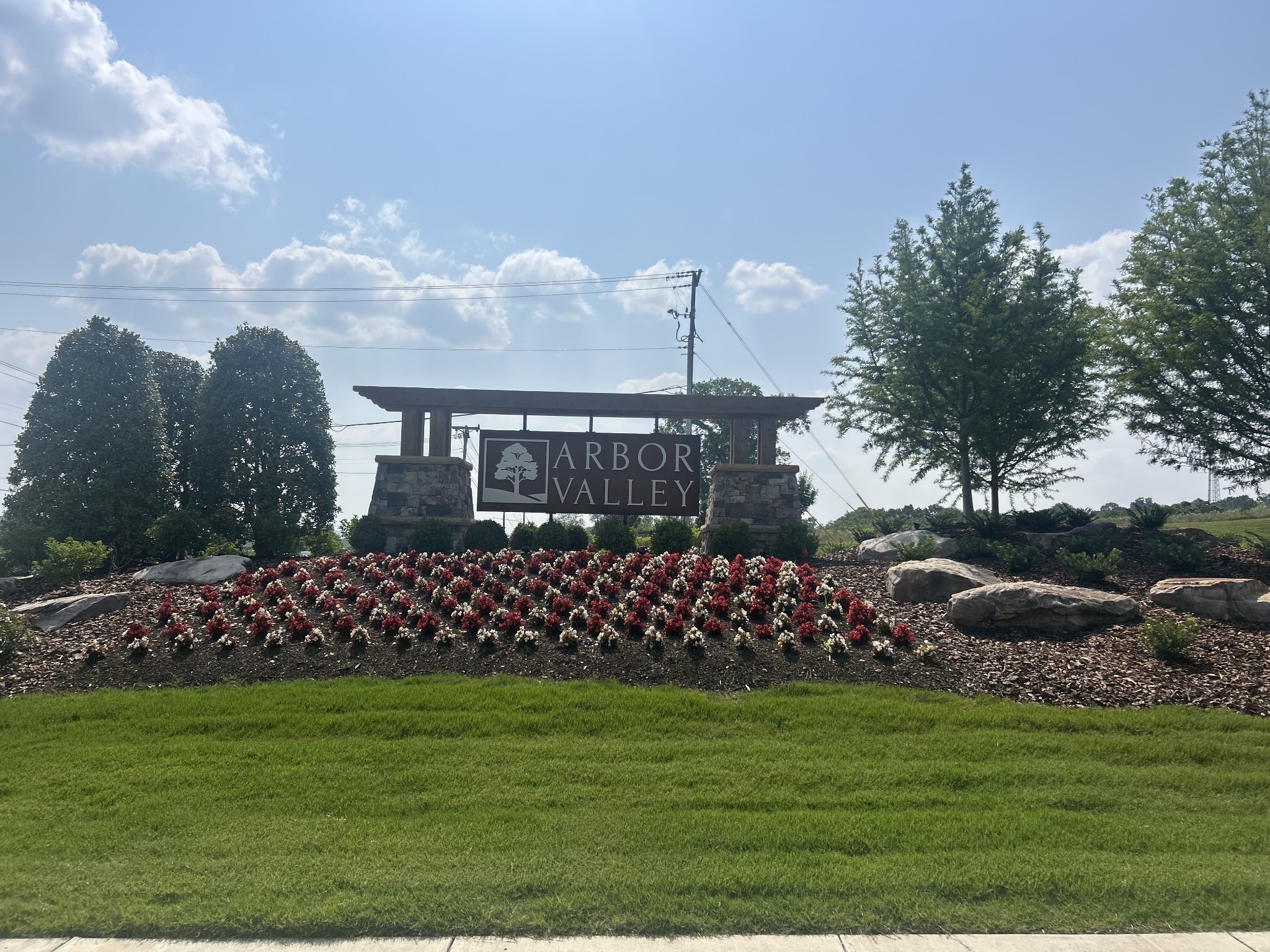 1077 Wrights Mill Road Unit: H-7
