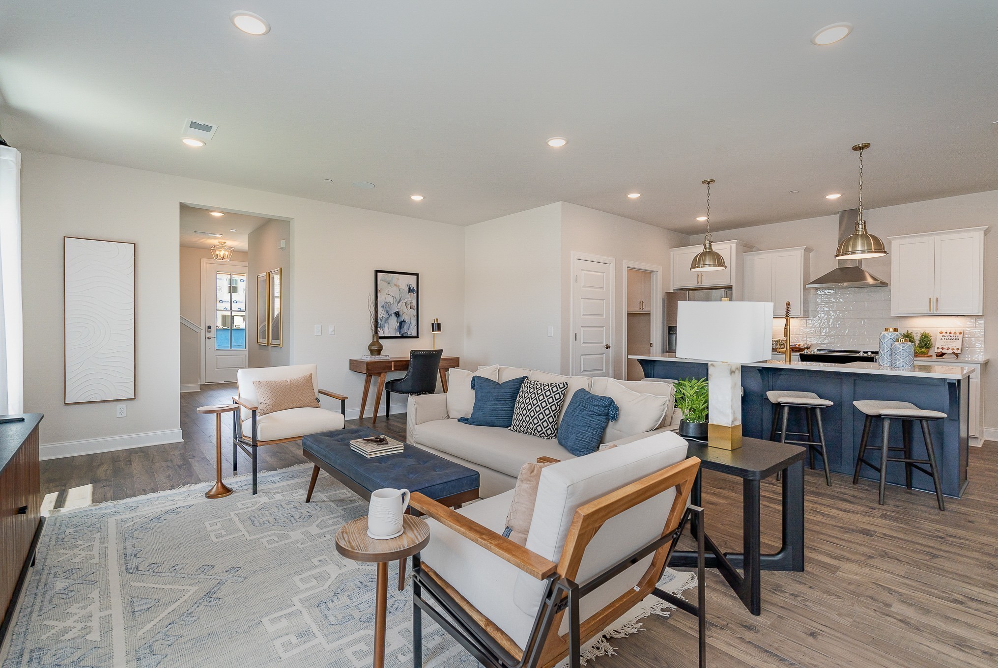 1077 Wrights Mill Road Unit: H-7