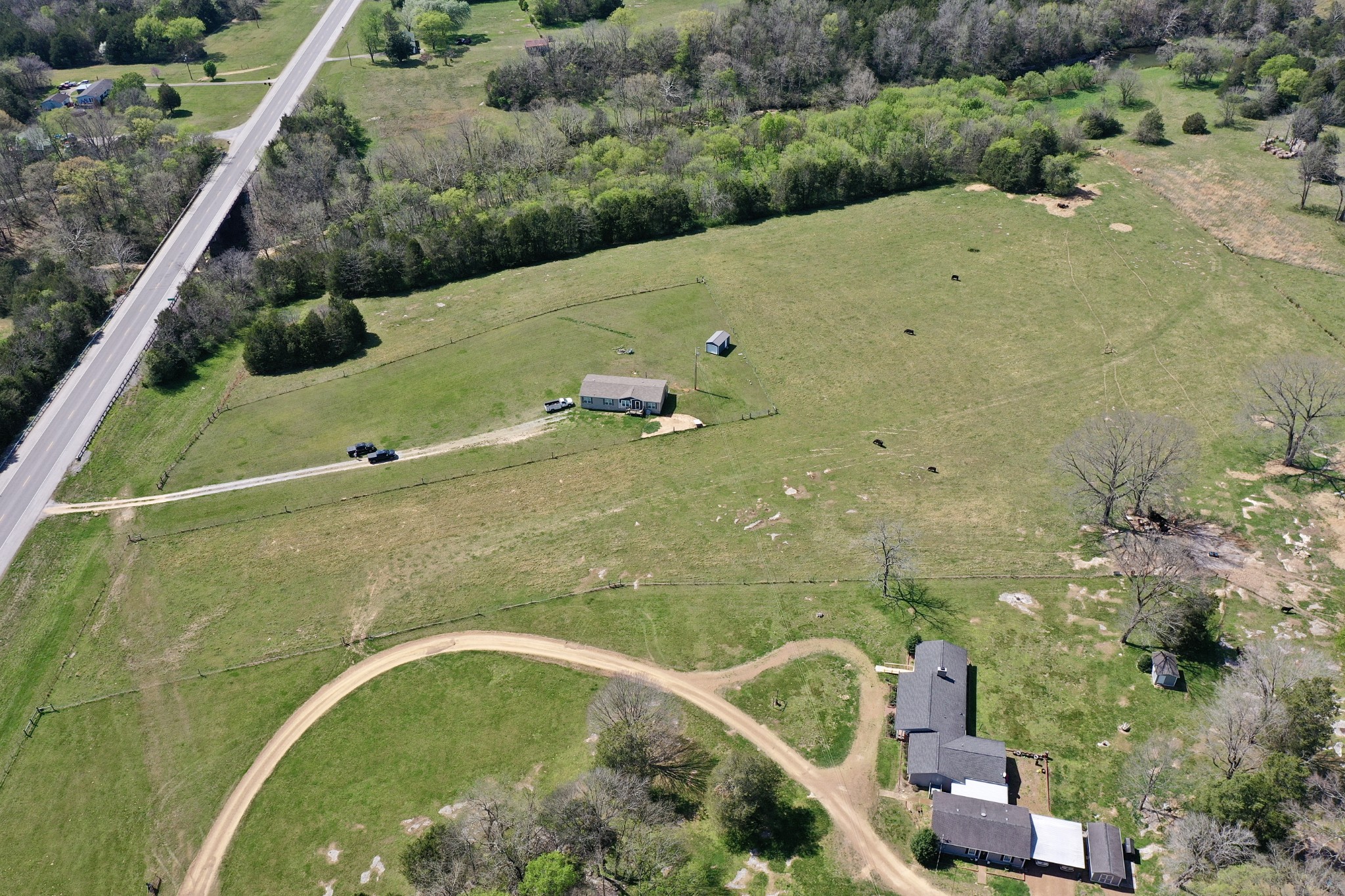2089 Bear Creek Pike