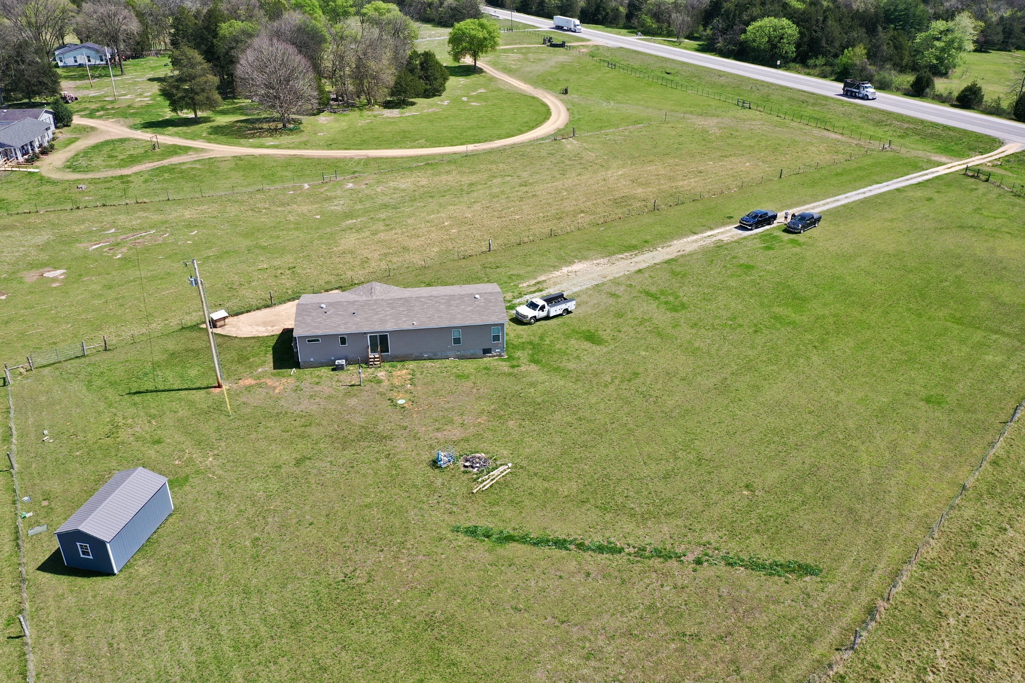 2089 Bear Creek Pike