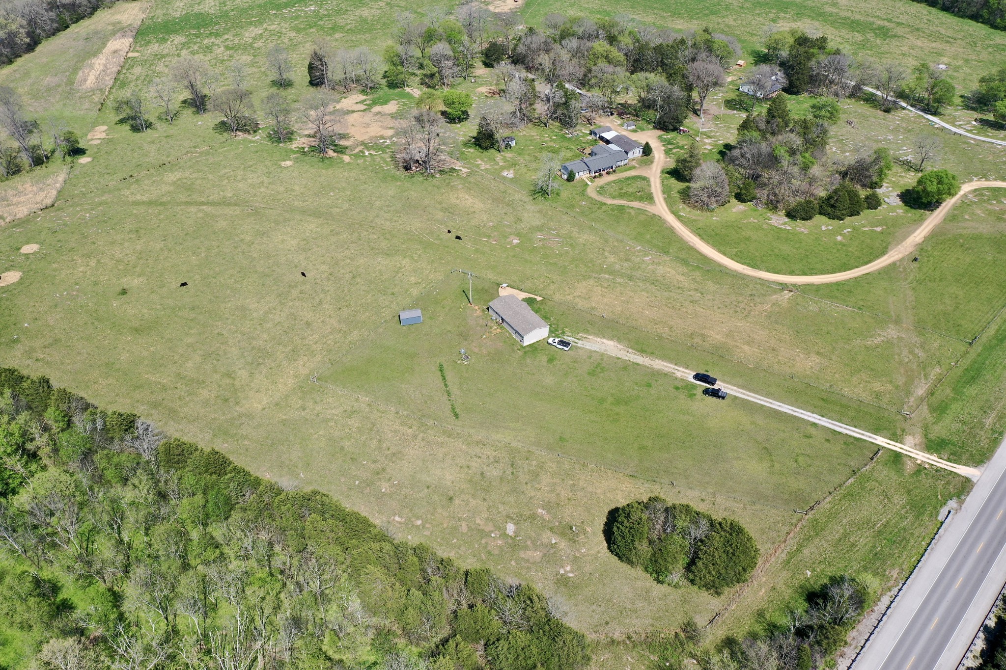 2089 Bear Creek Pike