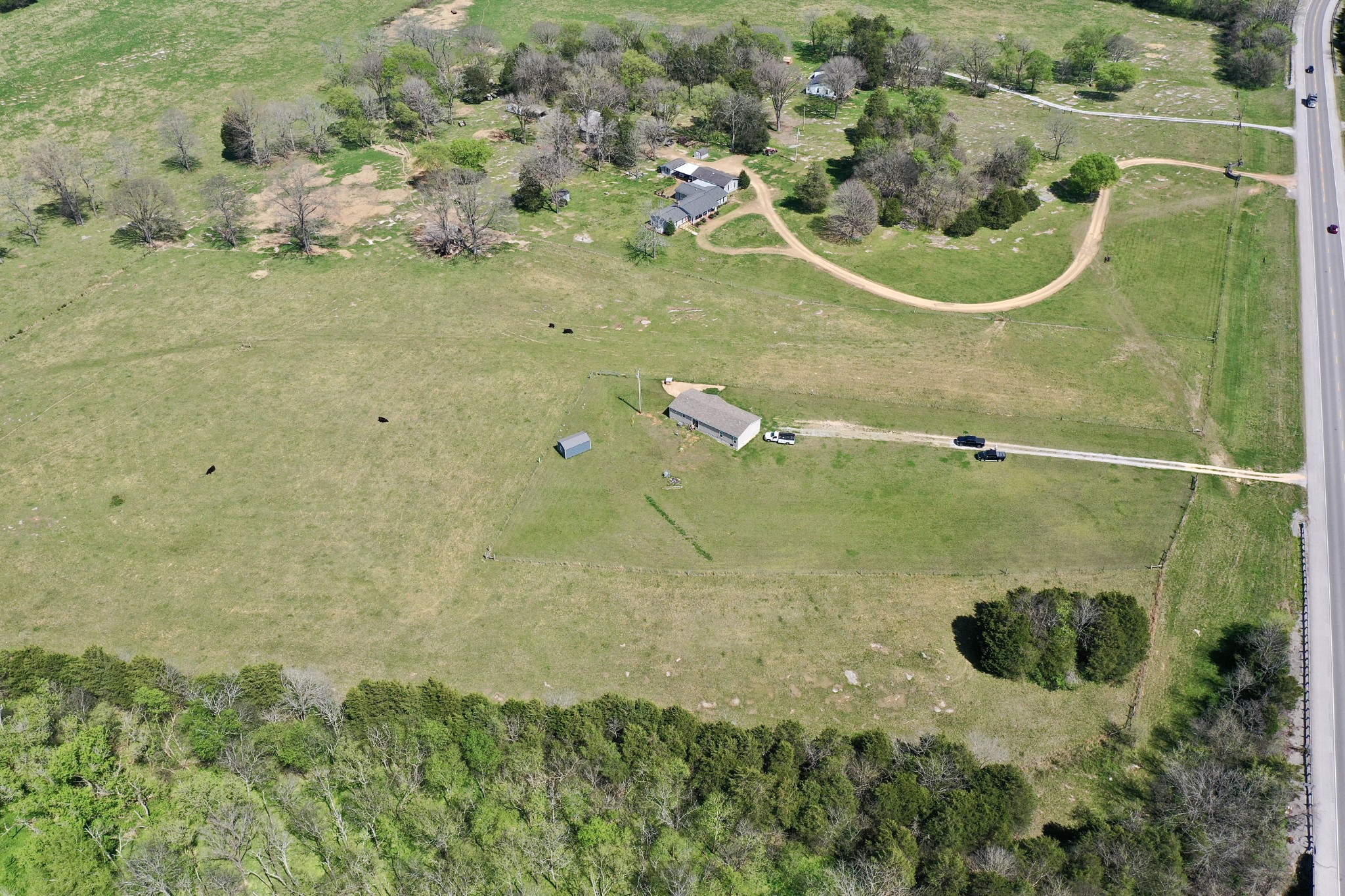 2089 Bear Creek Pike