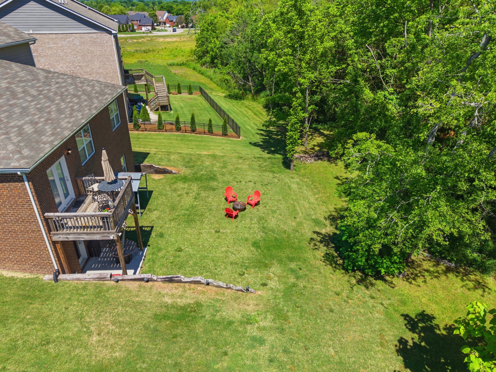 7005 Belmont Dr