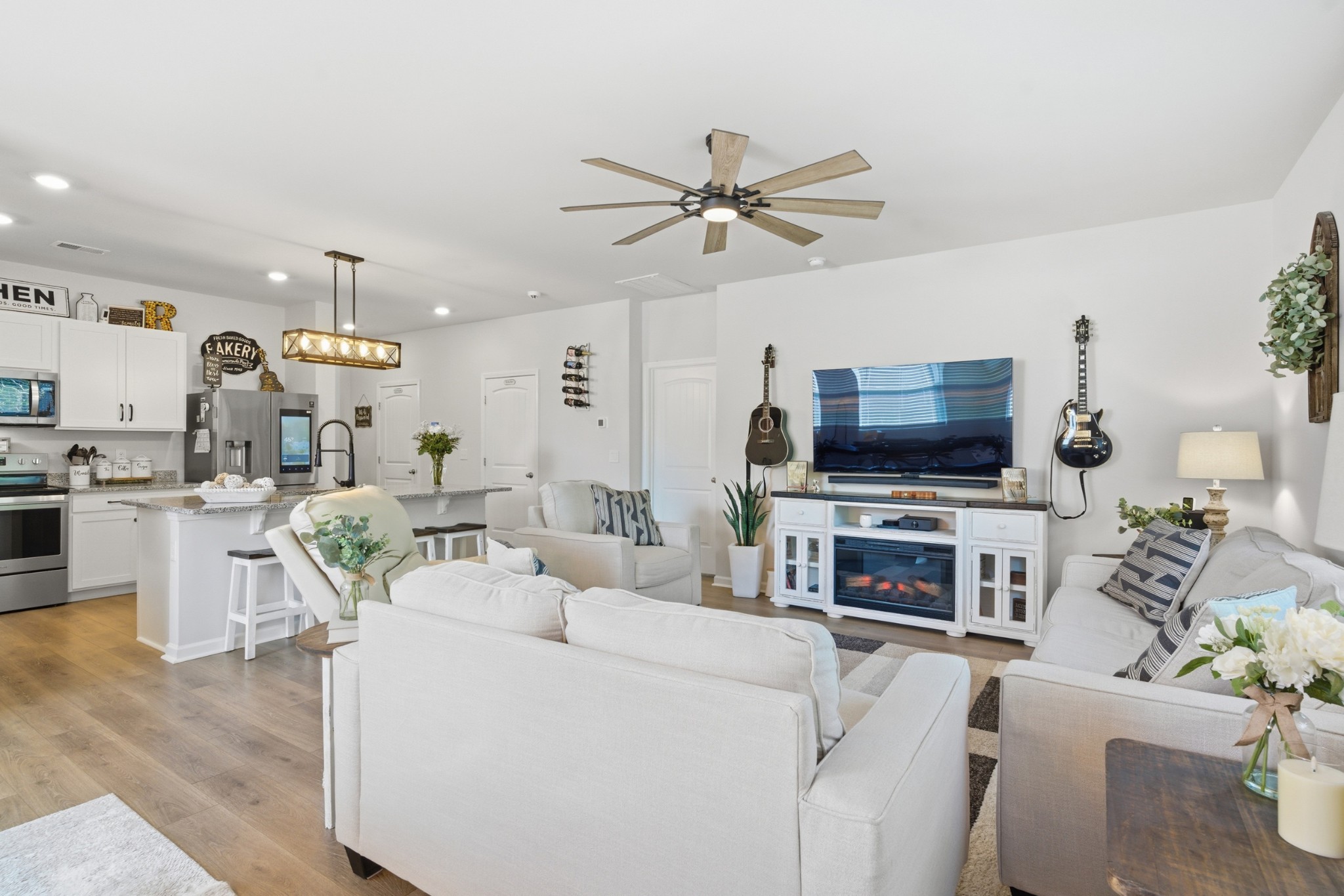 7005 Belmont Dr