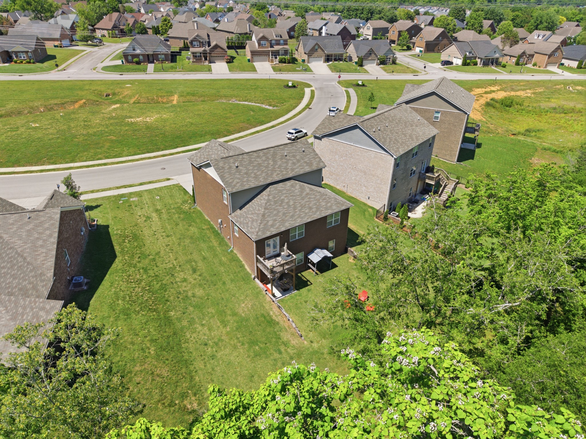 7005 Belmont Dr