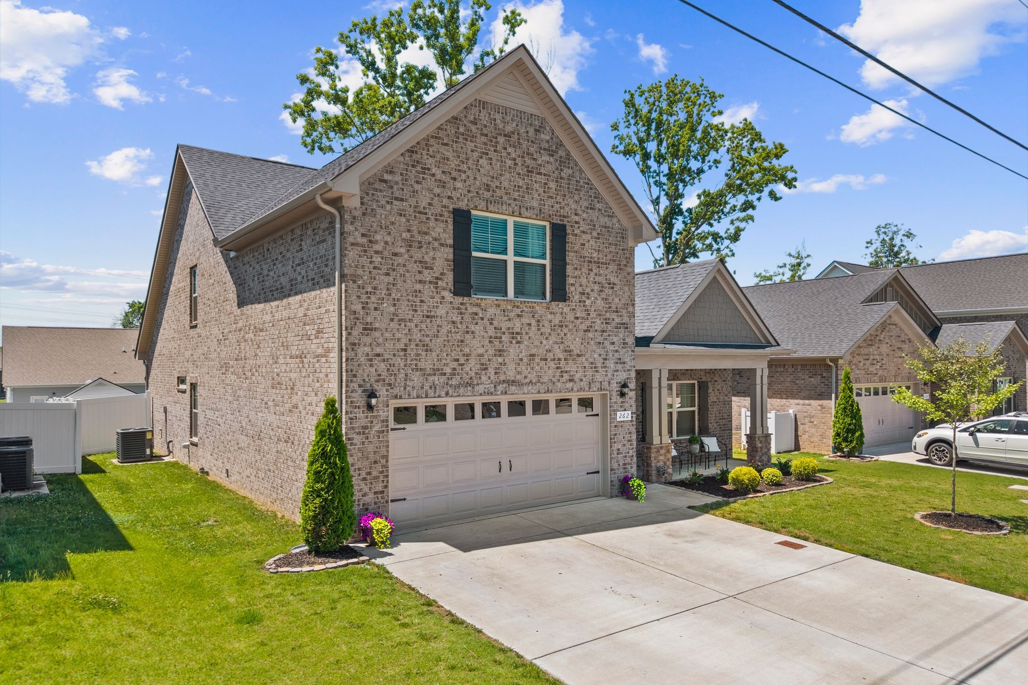262 Thorpe Dr
