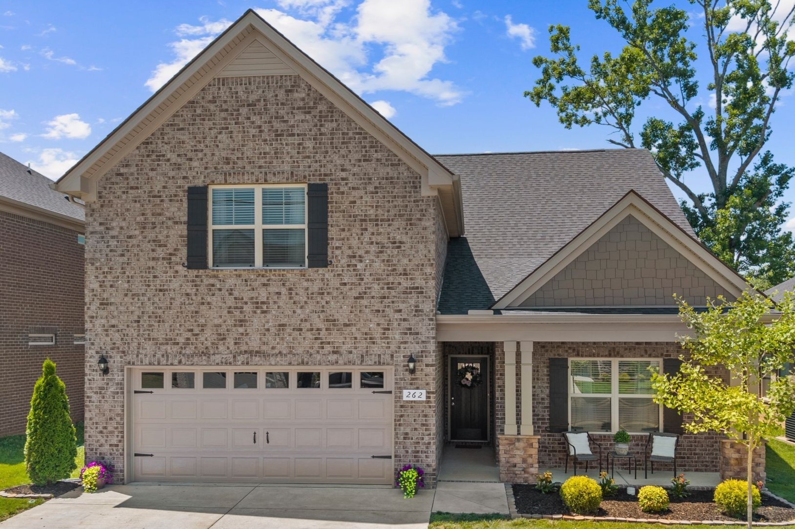 262 Thorpe Dr