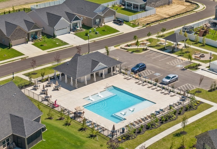 262 Thorpe Dr