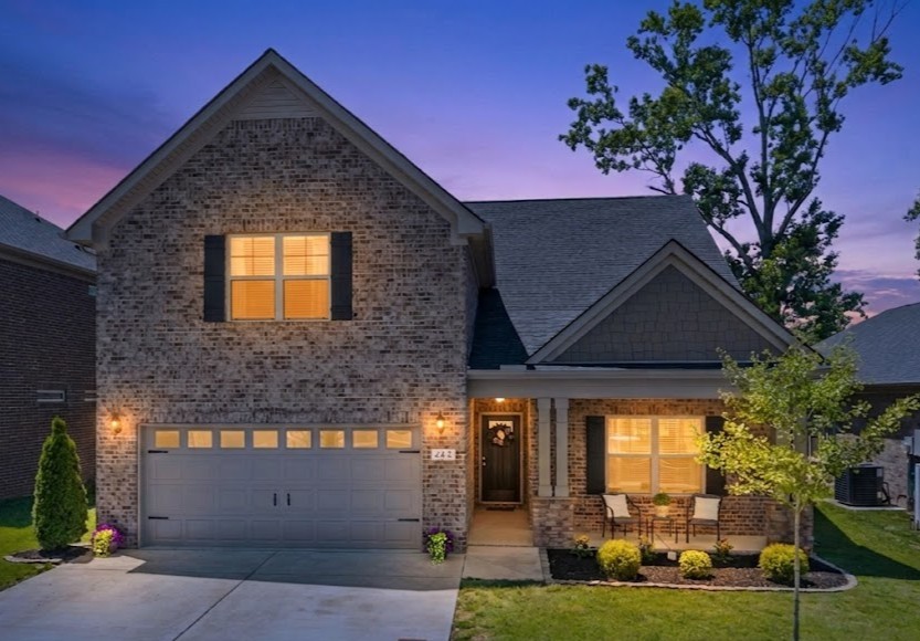 262 Thorpe Dr