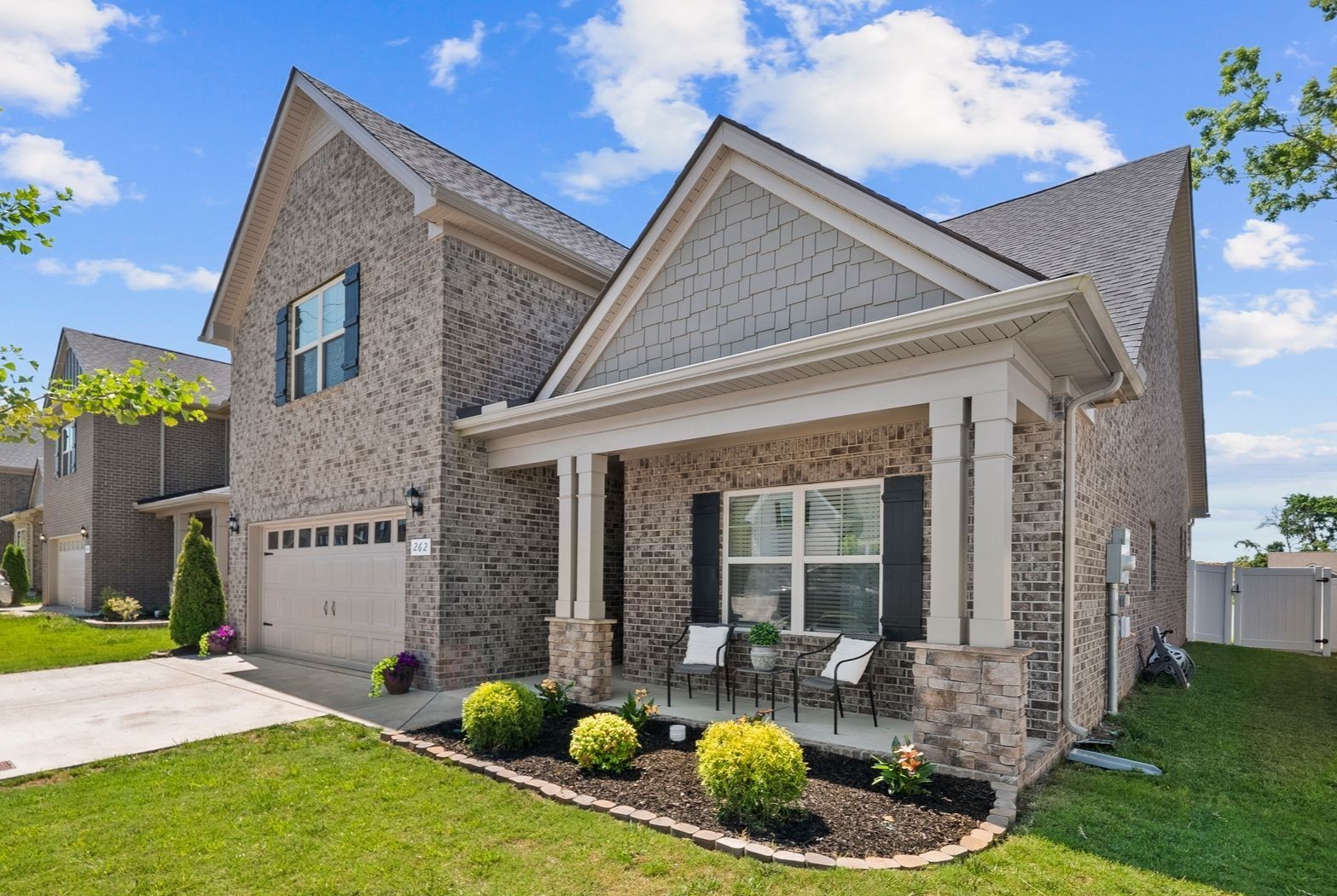 262 Thorpe Dr