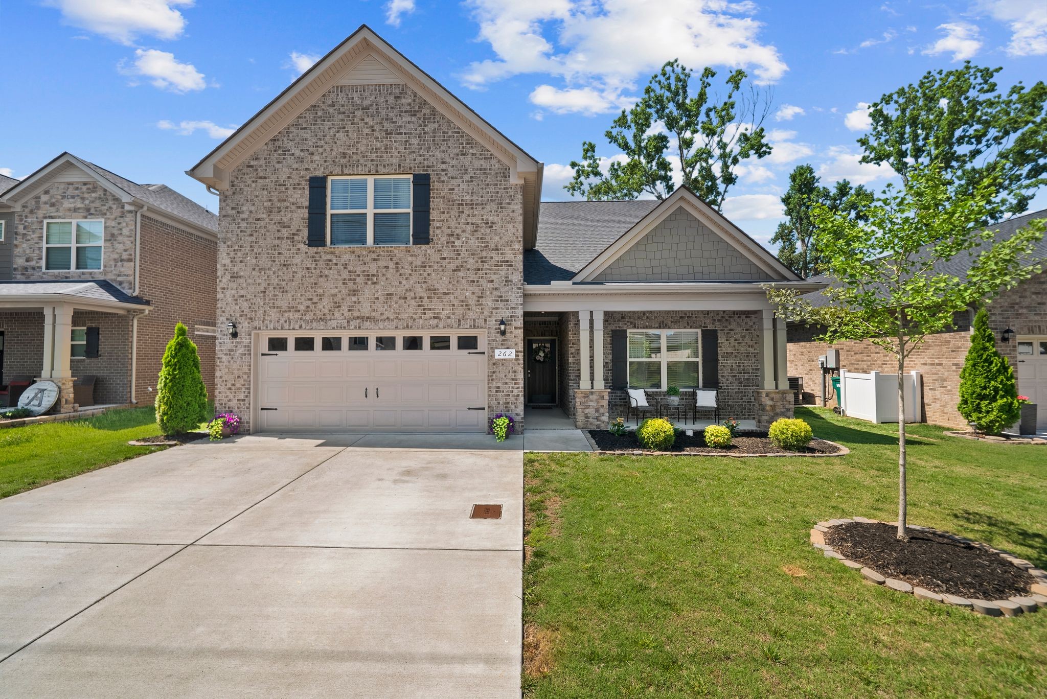262 Thorpe Dr