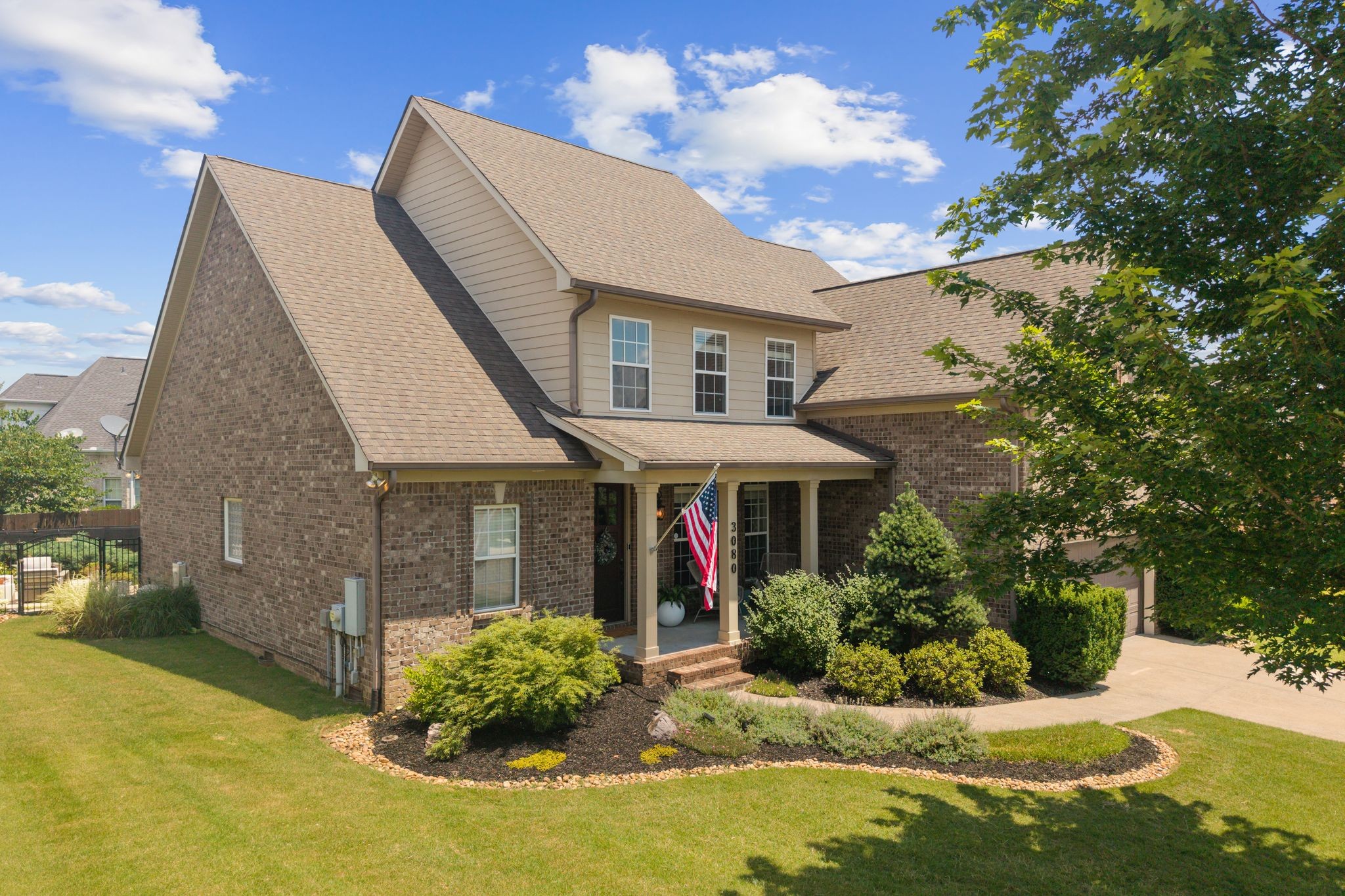 3080 Sakari Cir