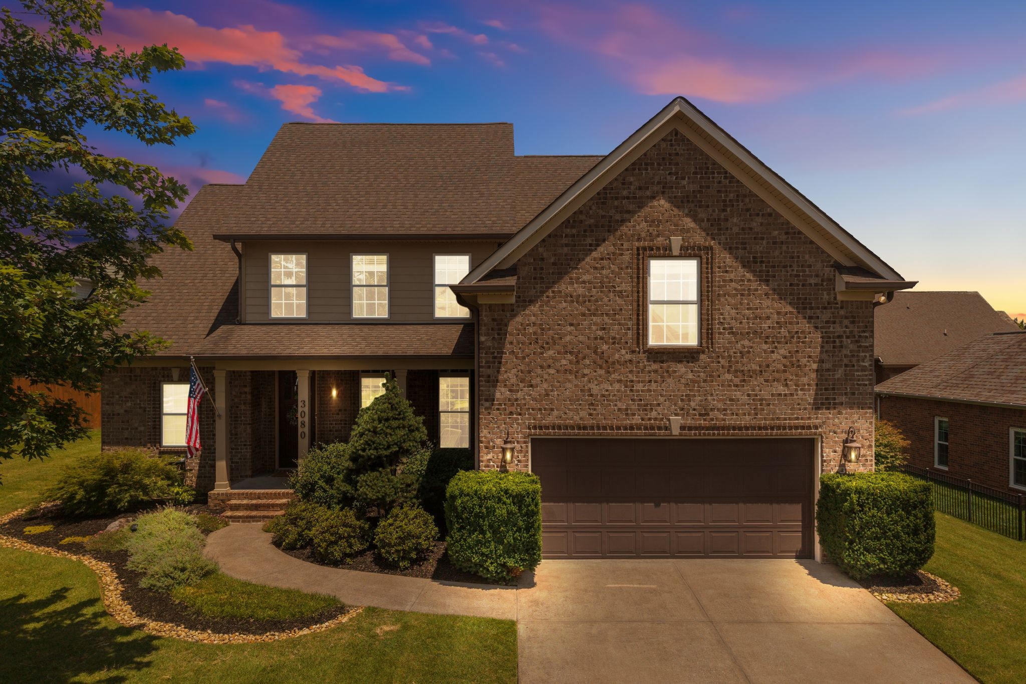 3080 Sakari Cir