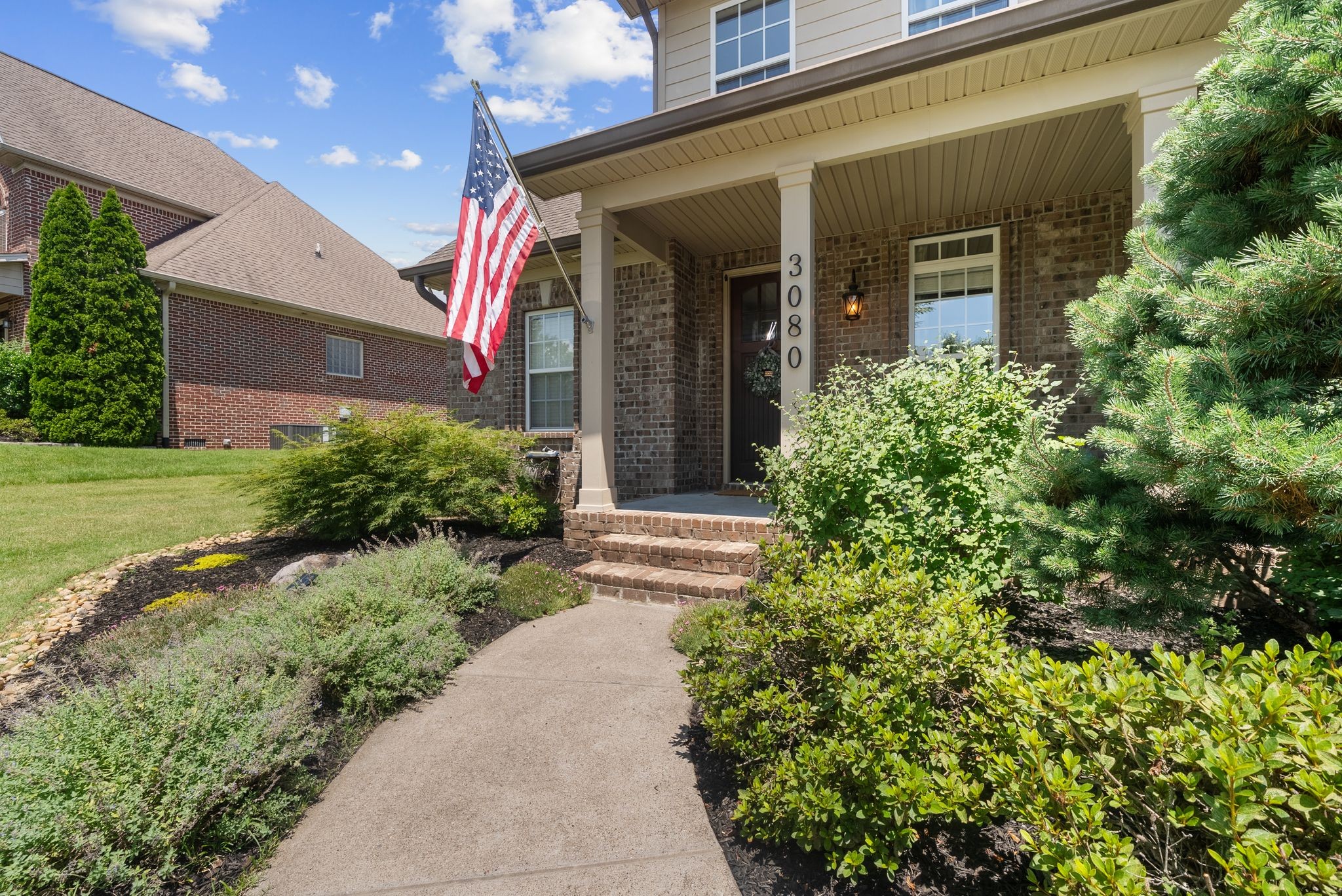 3080 Sakari Cir