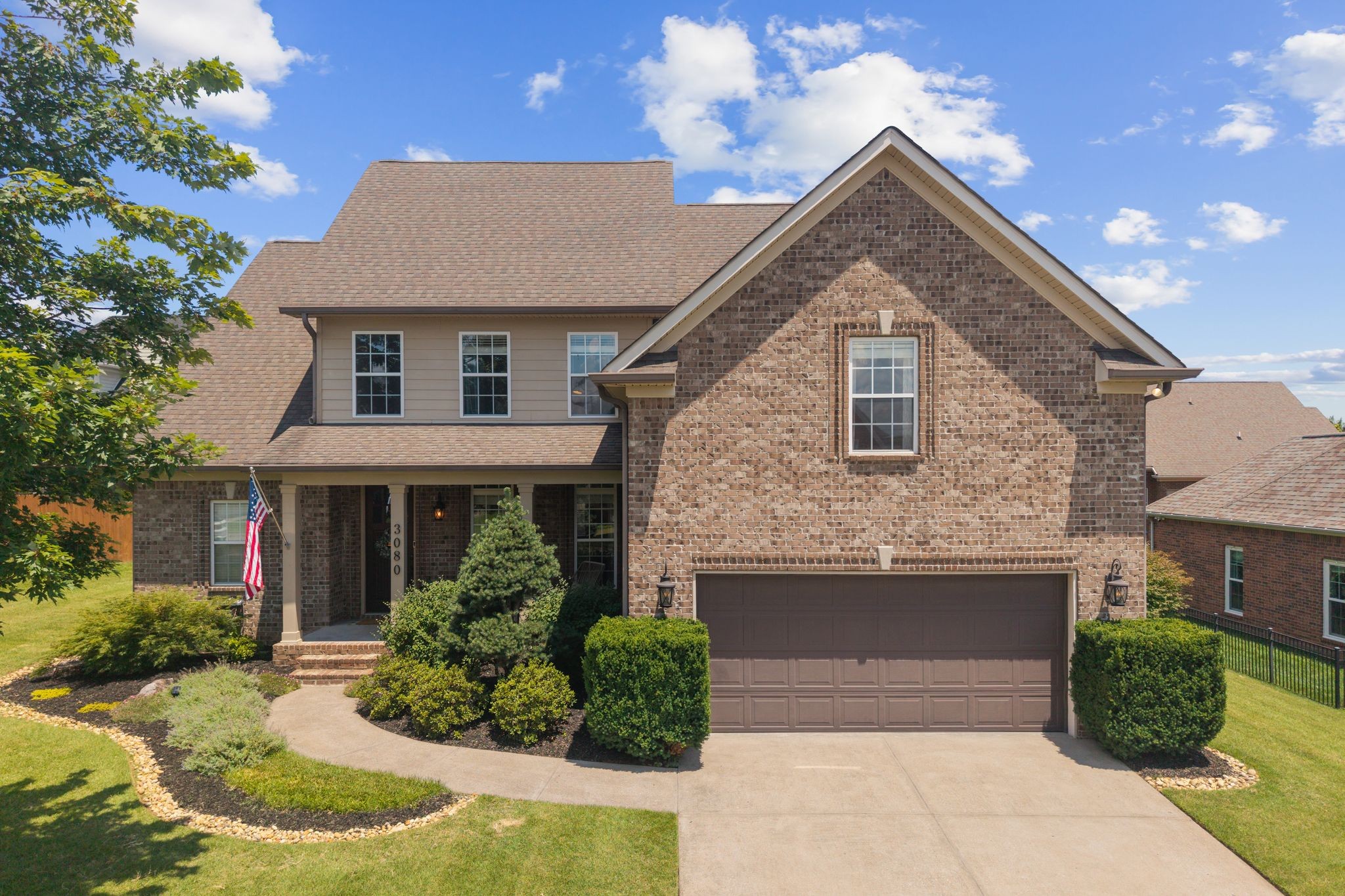 3080 Sakari Cir