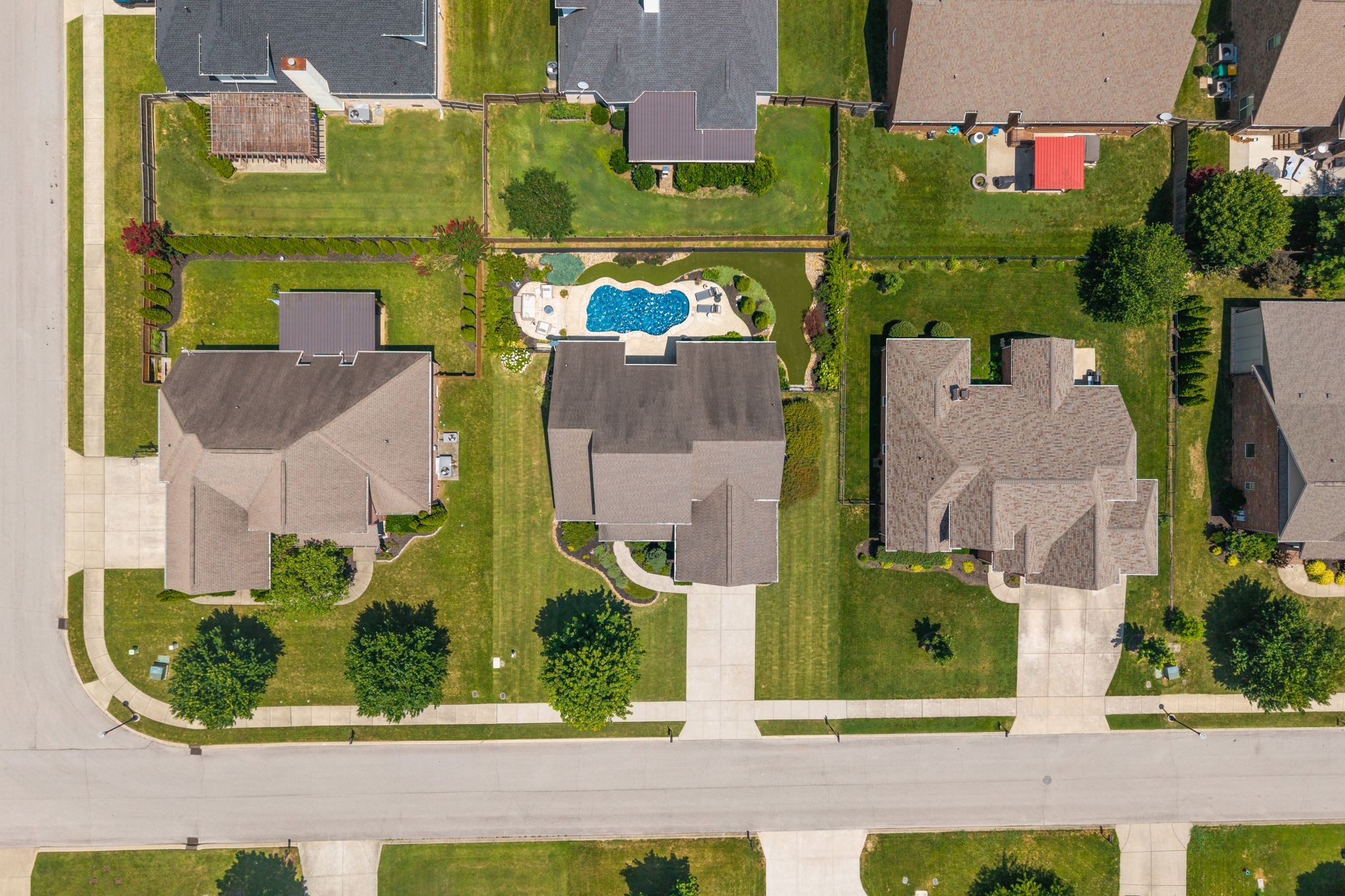 3080 Sakari Cir