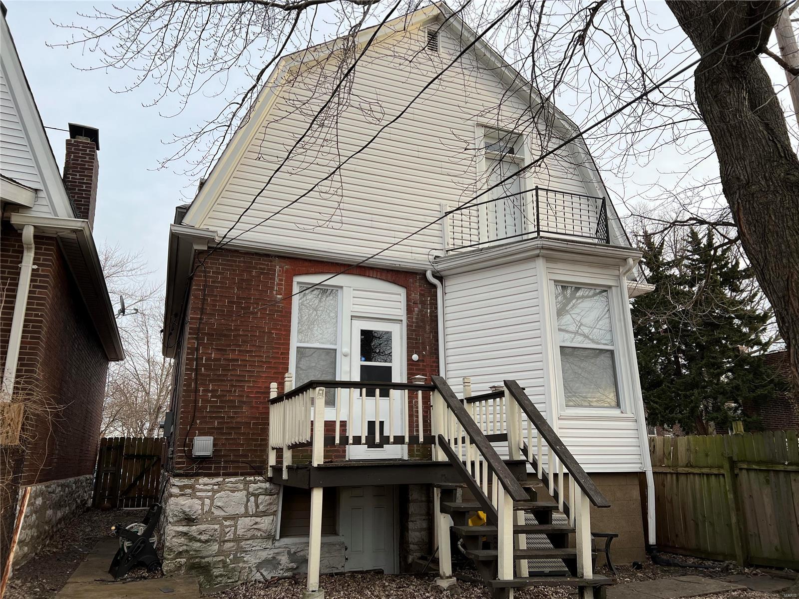 4527 Varrelmann Avenue