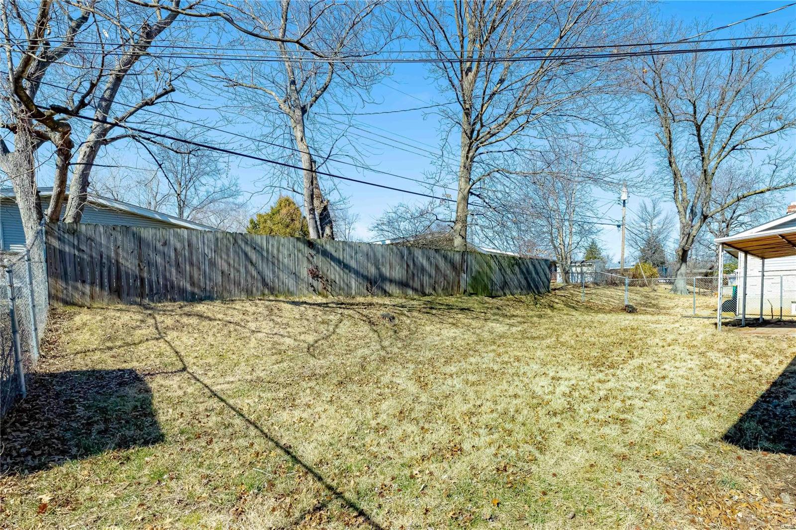 10601 Langford Drive