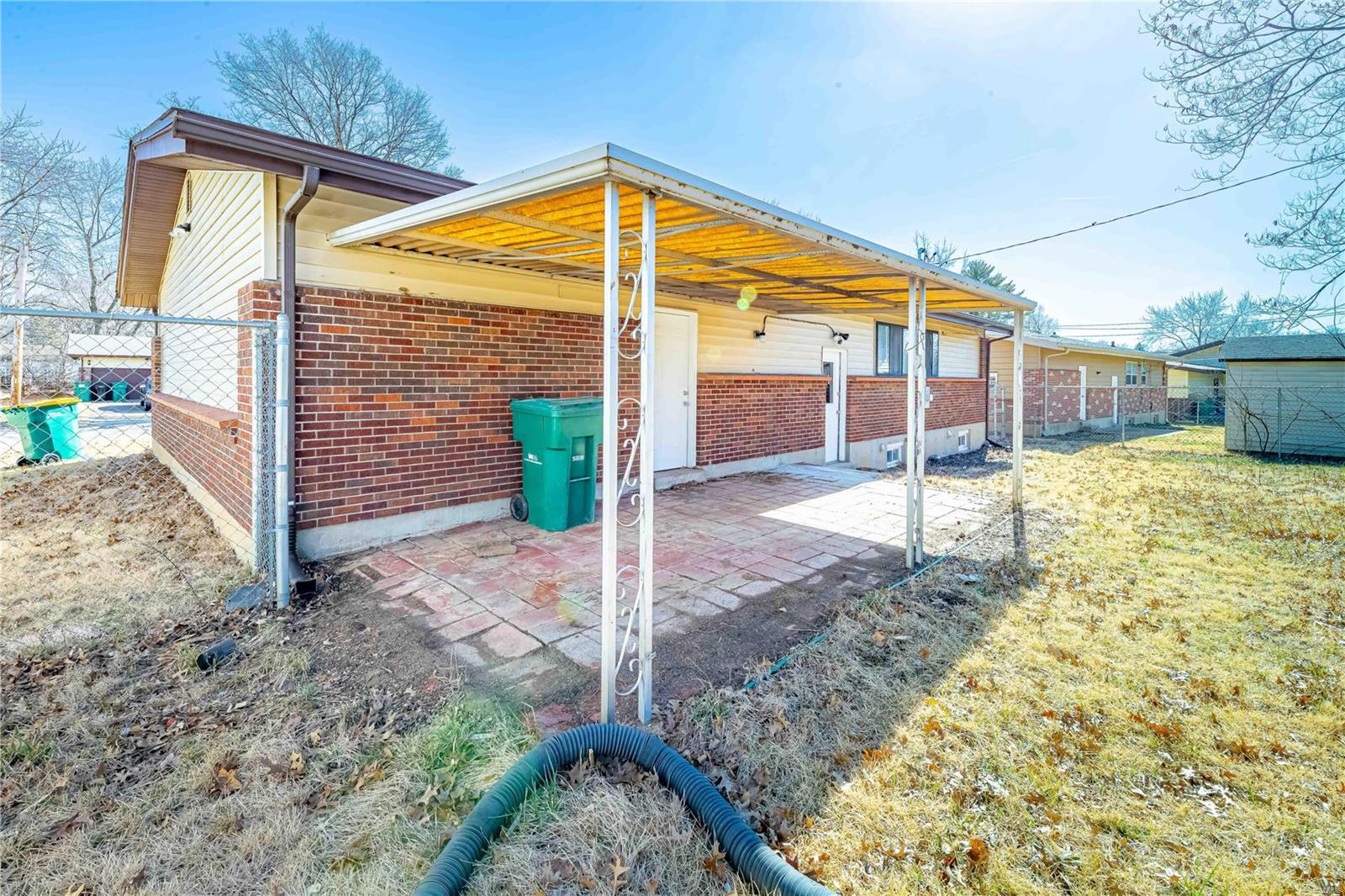 10601 Langford Drive