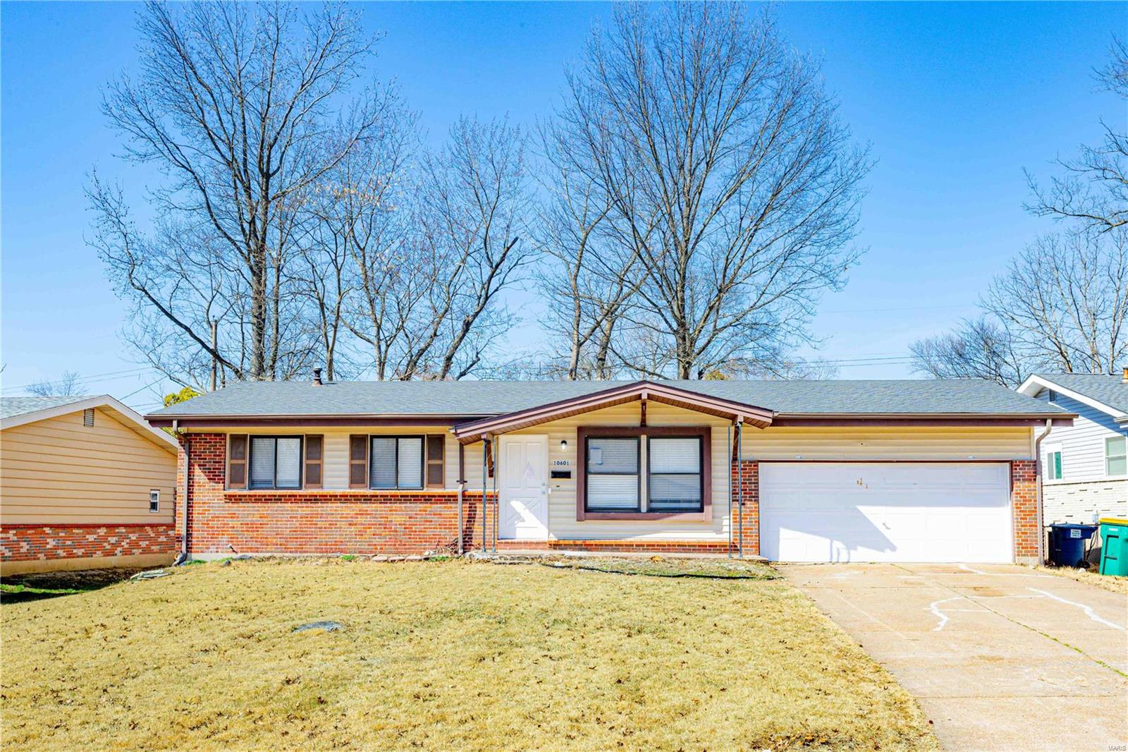 10601 Langford Drive