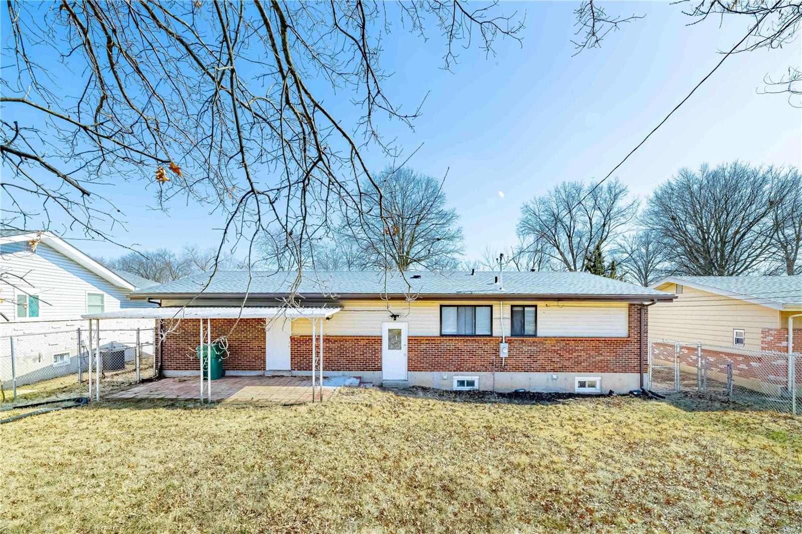 10601 Langford Drive