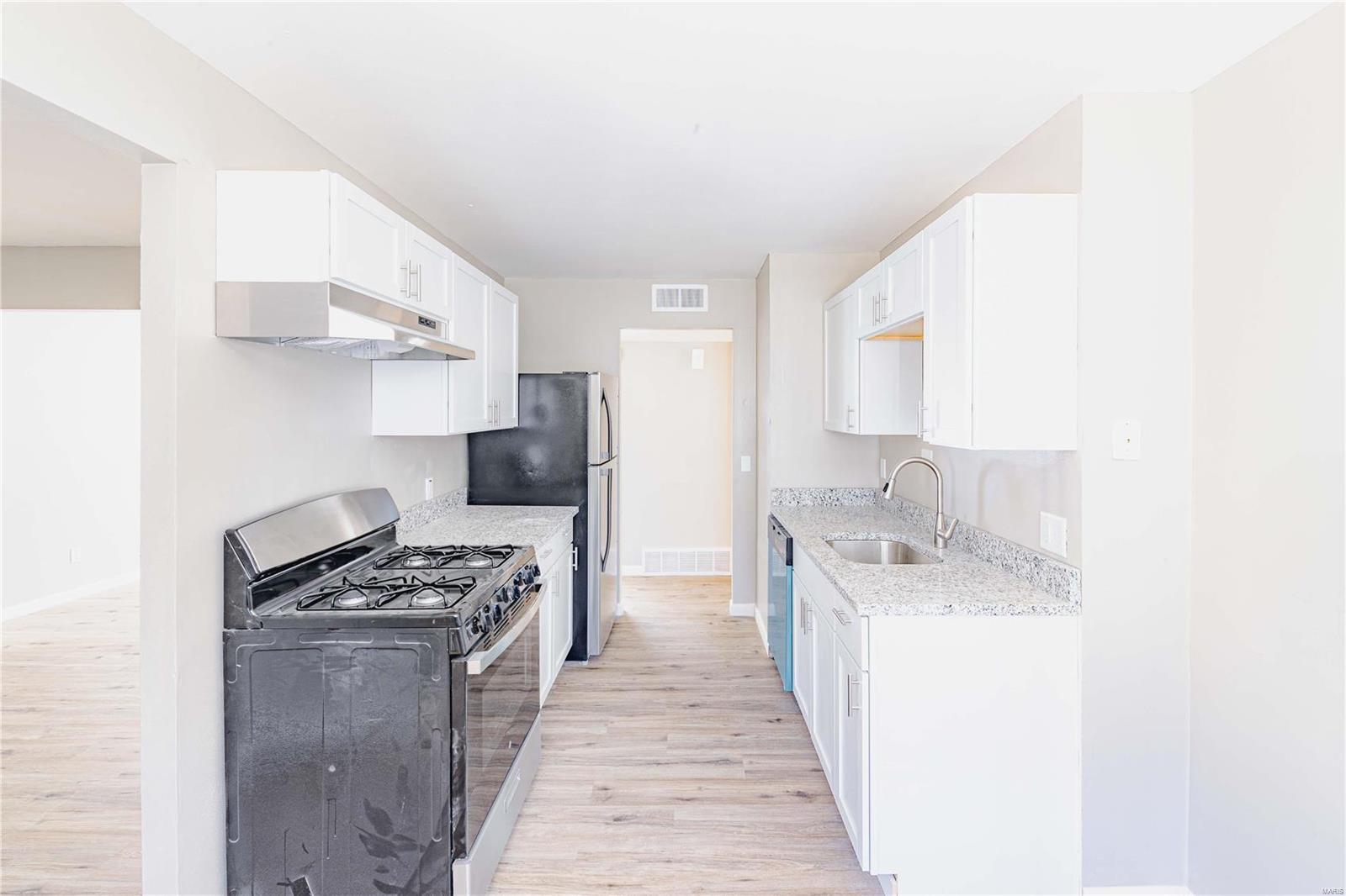 10601 Langford Drive