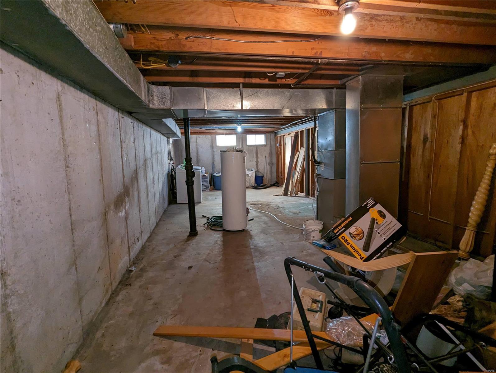 8412 Bridle Spur Drive