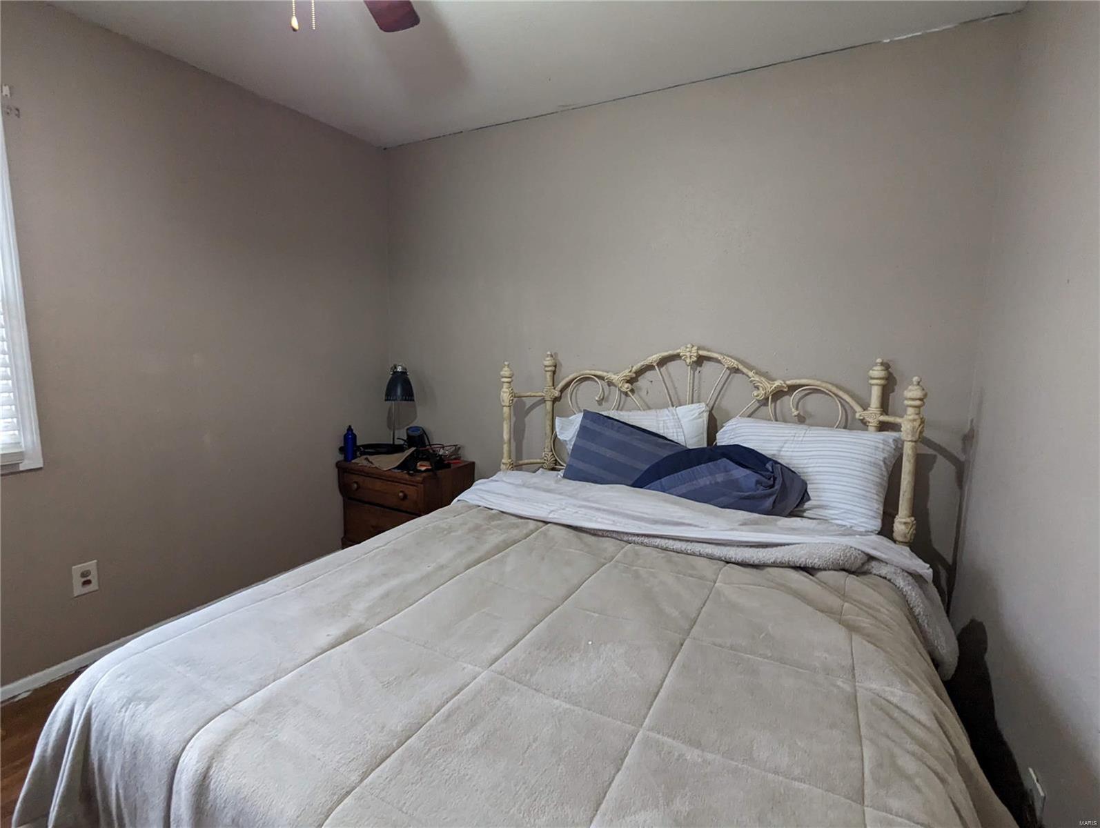 8412 Bridle Spur Drive