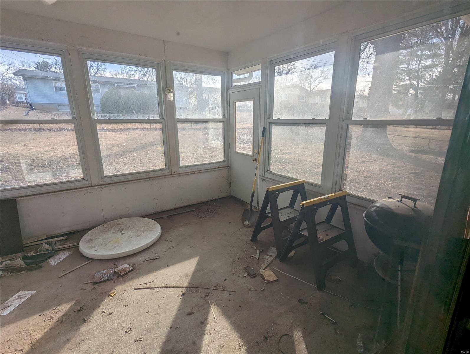 8412 Bridle Spur Drive