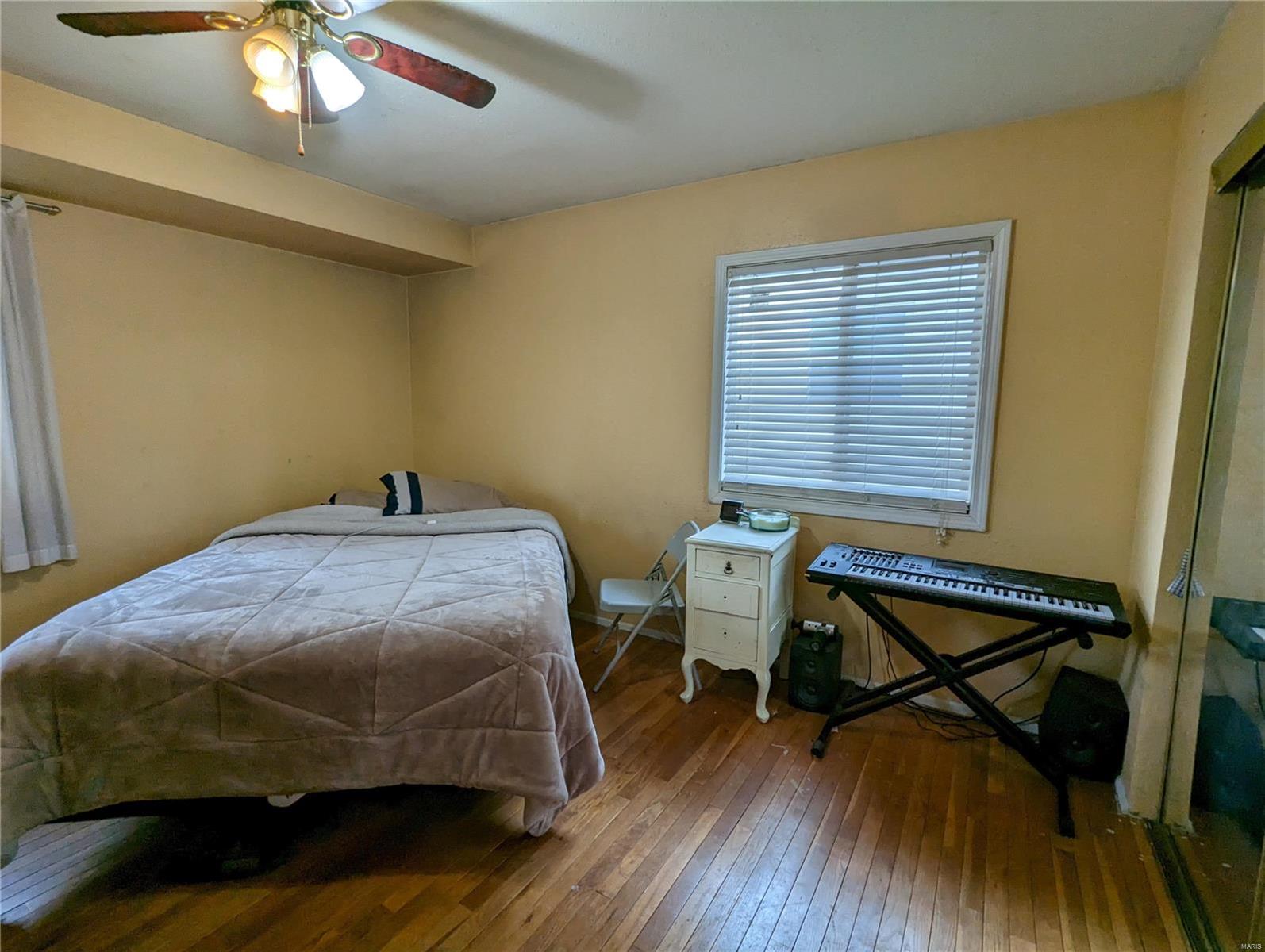 8412 Bridle Spur Drive