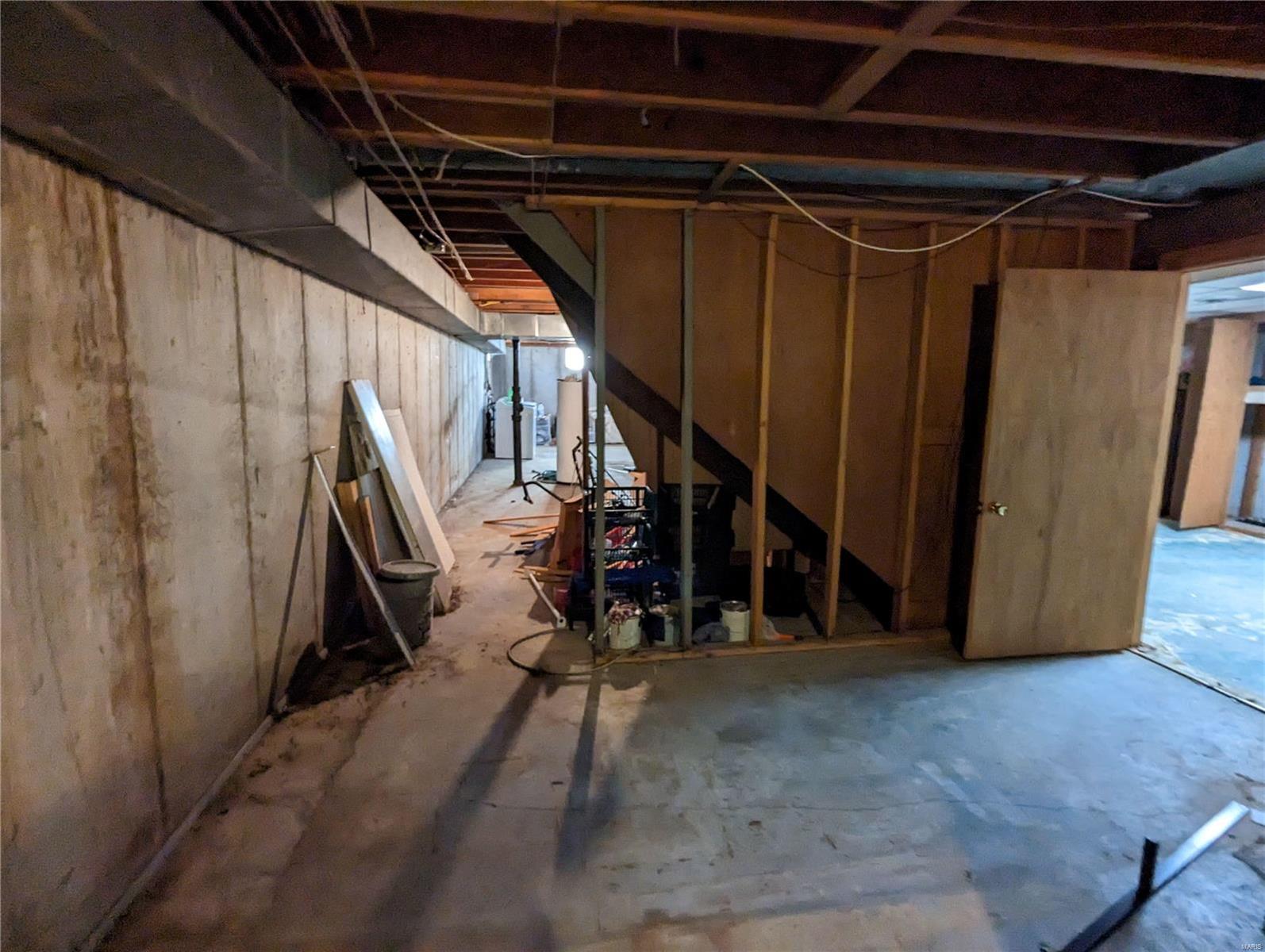 8412 Bridle Spur Drive