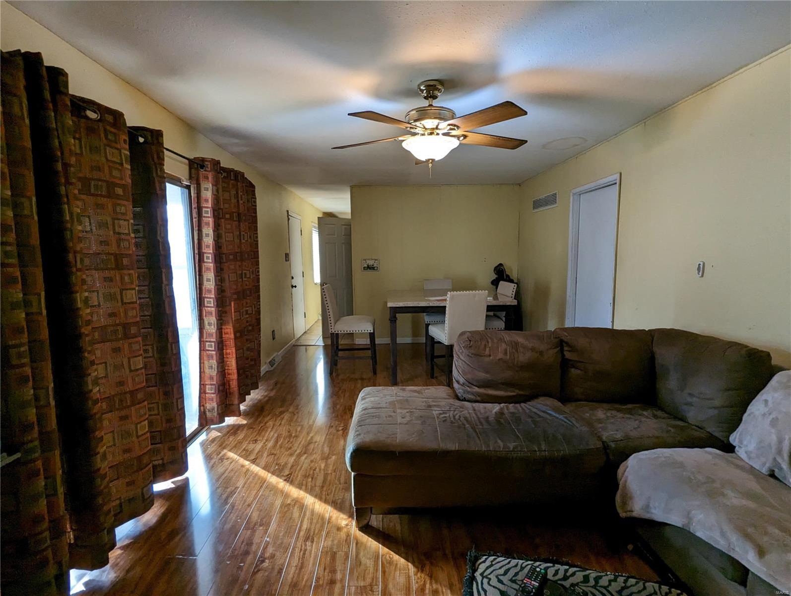 8412 Bridle Spur Drive